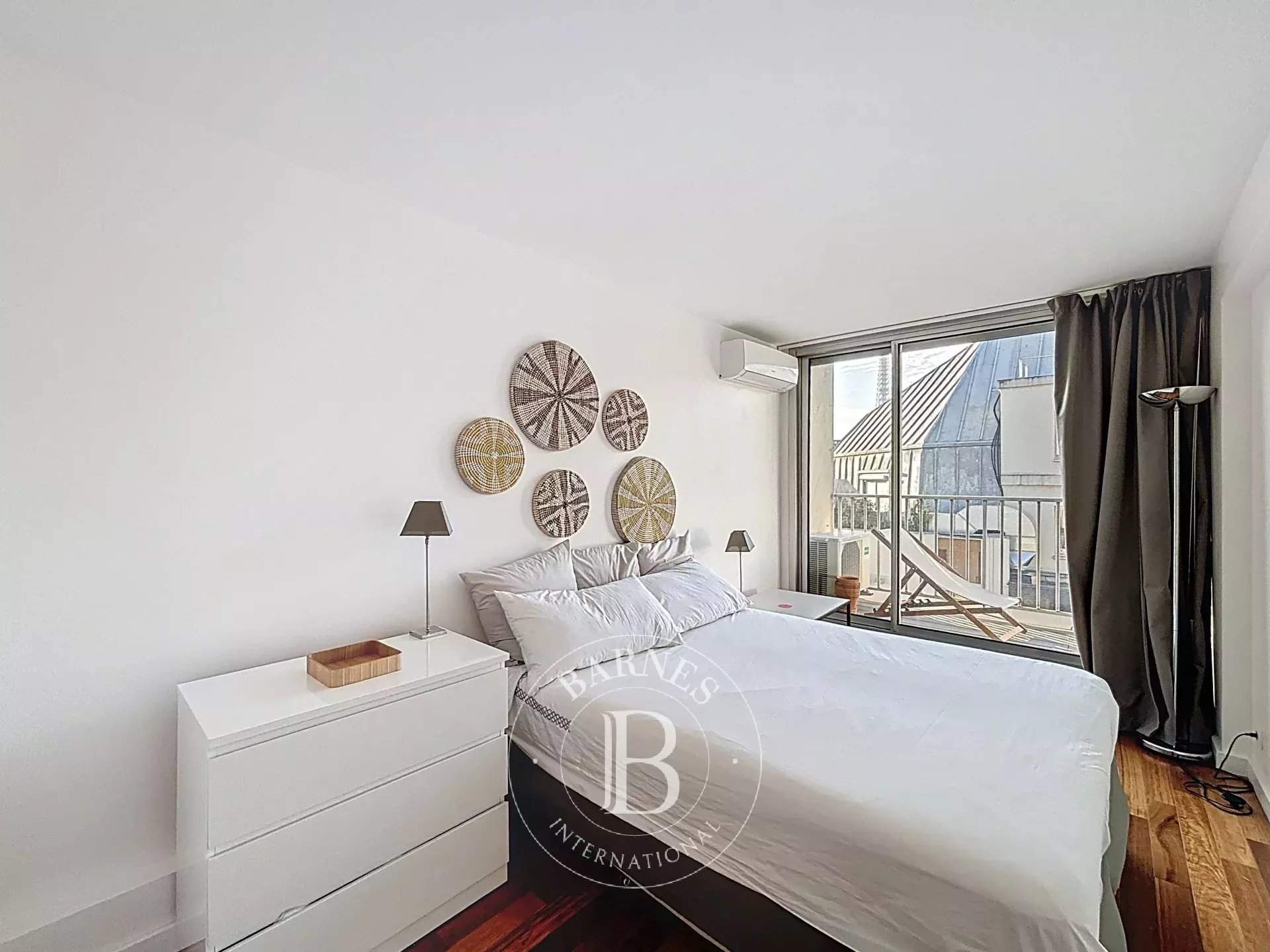 Paris  - Piso 2 Cuartos, 1 Habitacion - picture 6