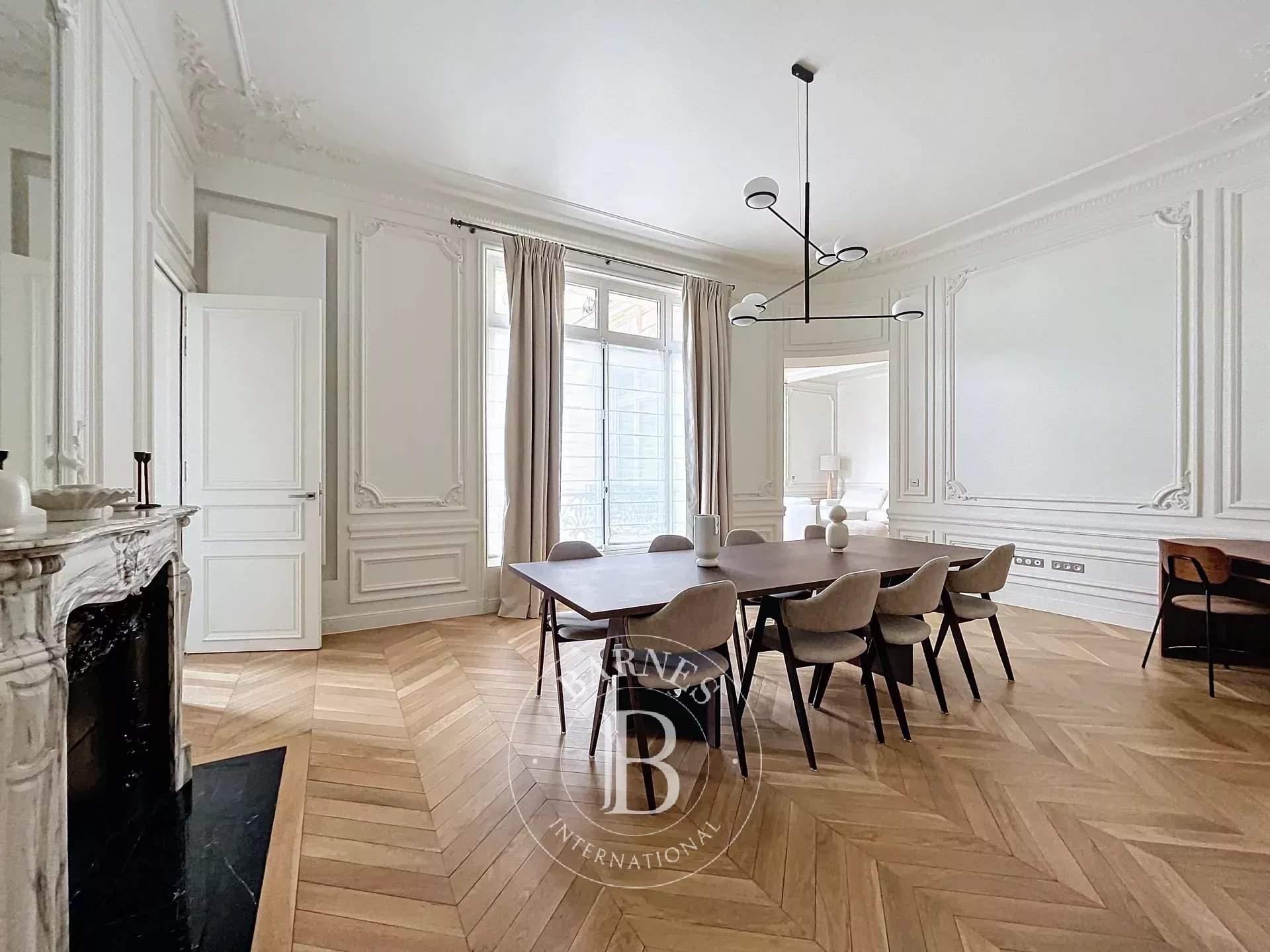 Paris  - Appartement 5 Pièces 3 Chambres - picture 4