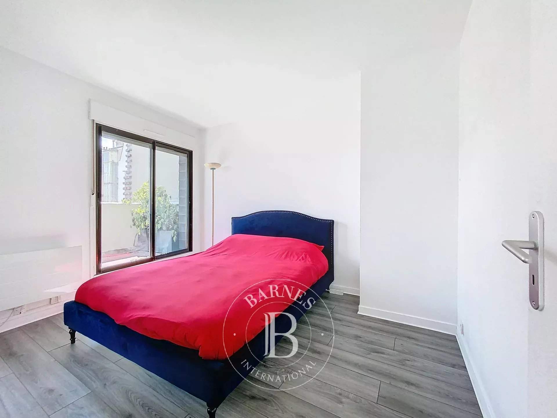 Paris  - Apartment 2 Bedrooms - picture 8