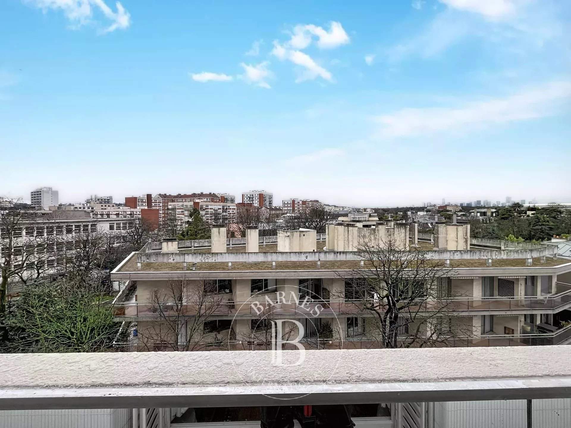 Boulogne-Billancourt  - Apartment 1 Bedroom - picture 4