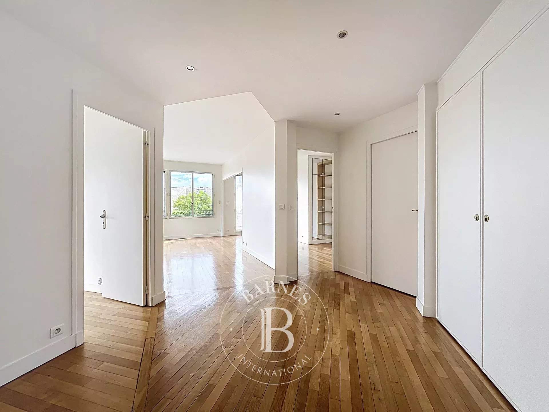 Paris  - Piso 3 Cuartos, 1 Habitacion - picture 12