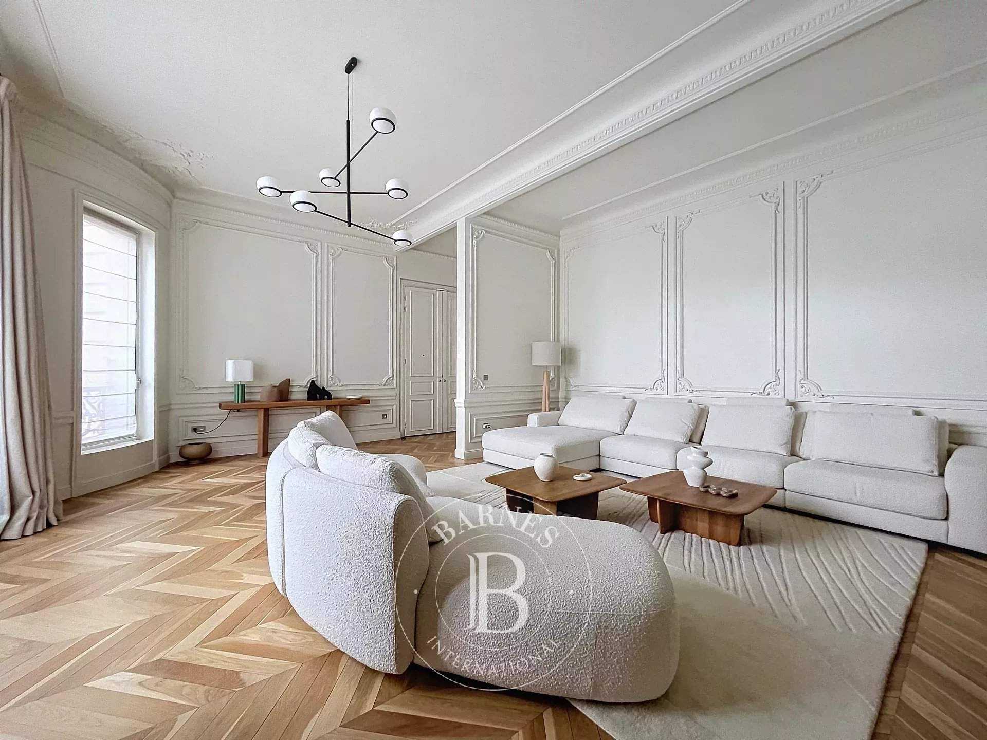 Paris  - Appartement 5 Pièces 3 Chambres - picture 6