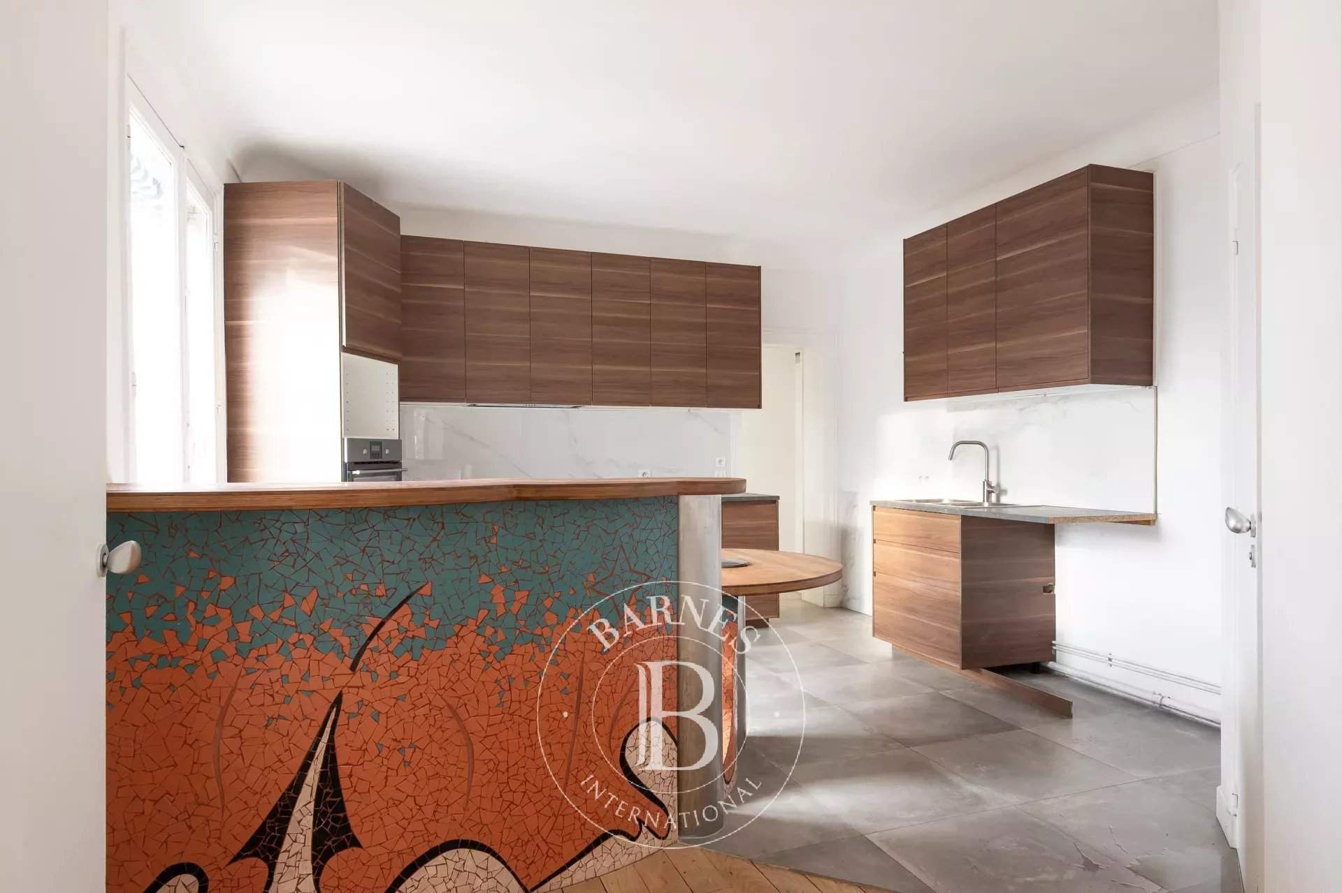 Paris  - Apartment 5 Bedrooms - picture 6