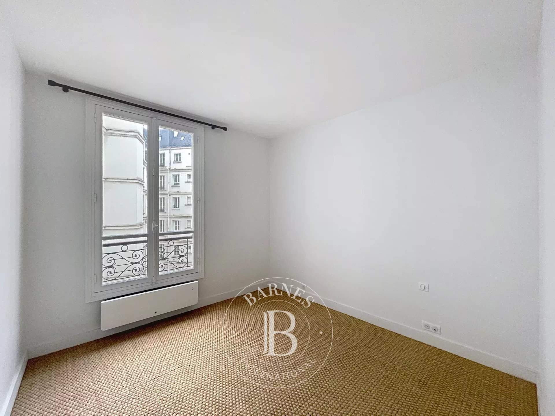 Paris  - Piso 5 Cuartos 3 Habitaciones - picture 8