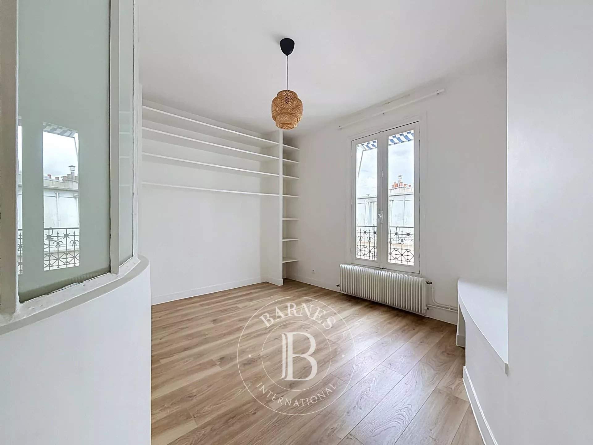 Paris  - Piso 10 Cuartos 5 Habitaciones - picture 8