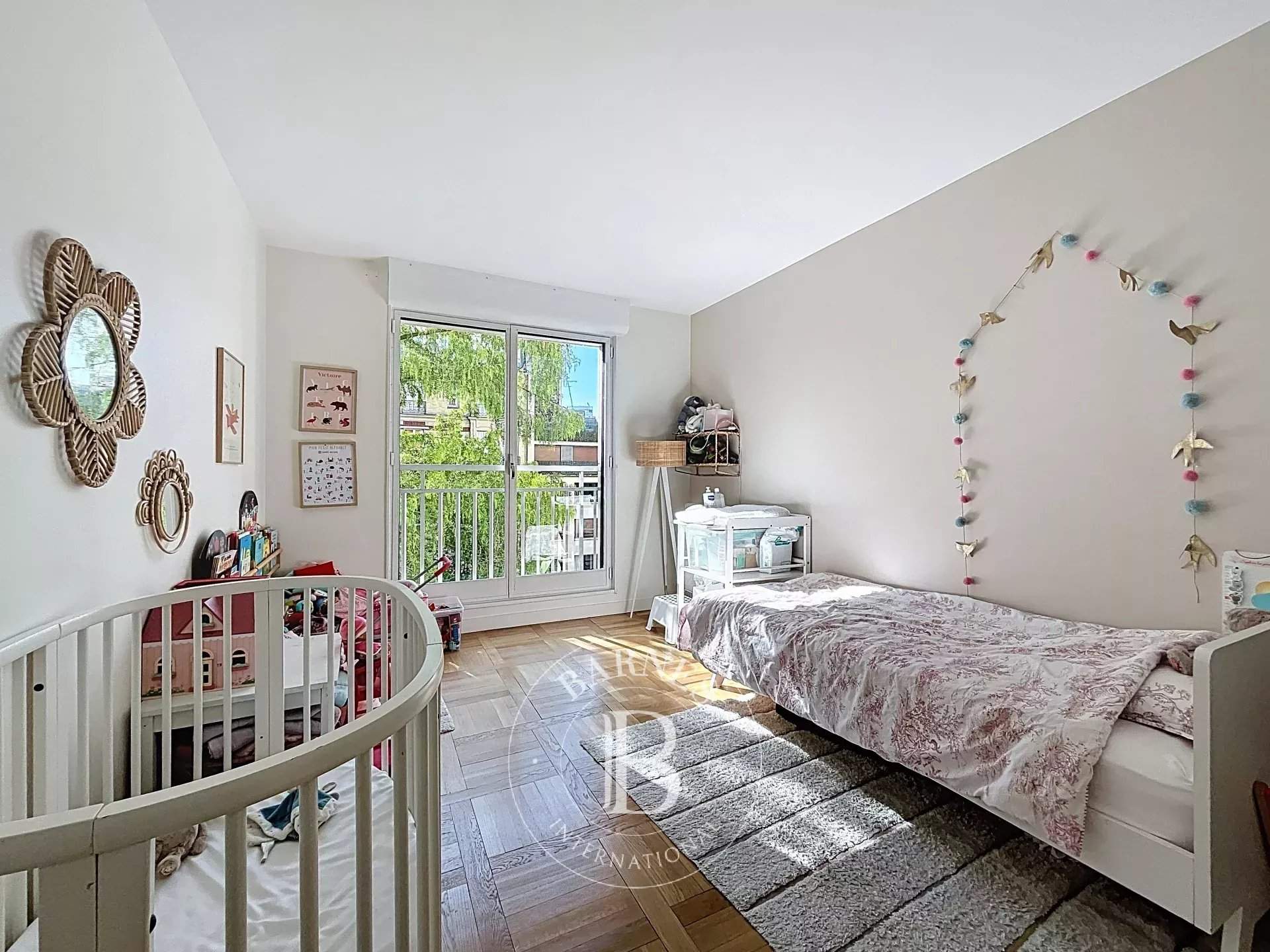 Paris  - Appartement 5 Pièces 3 Chambres - picture 15