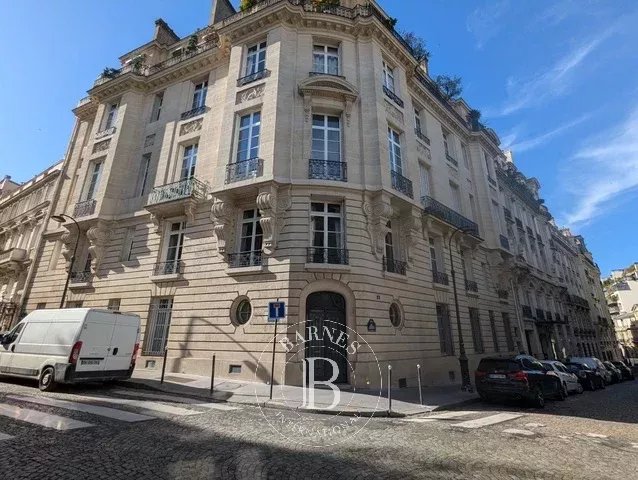 Paris  - Appartement 4 Pièces, 1 Chambre - picture 12