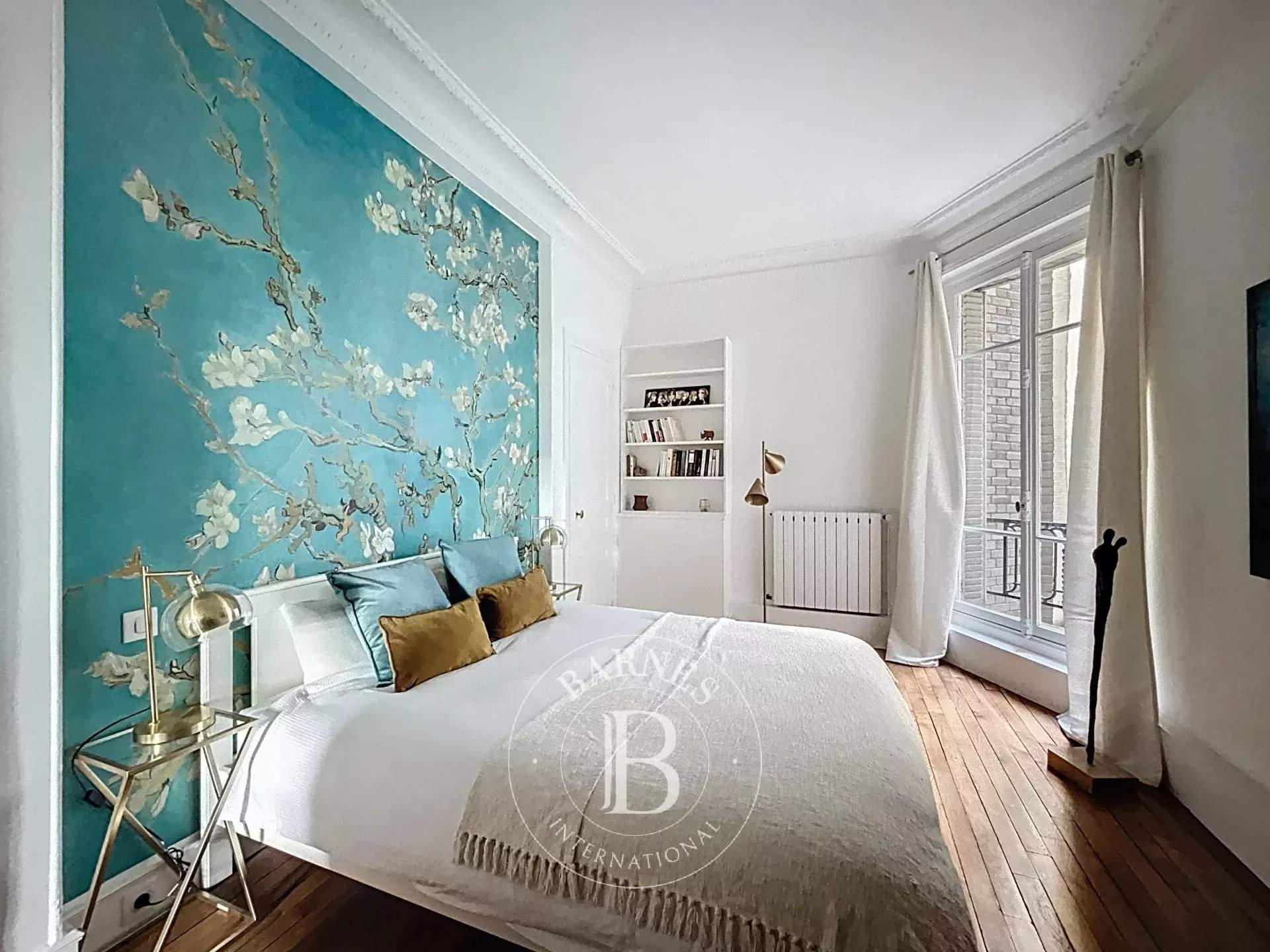 Paris  - Apartment 5 Bedrooms - picture 13