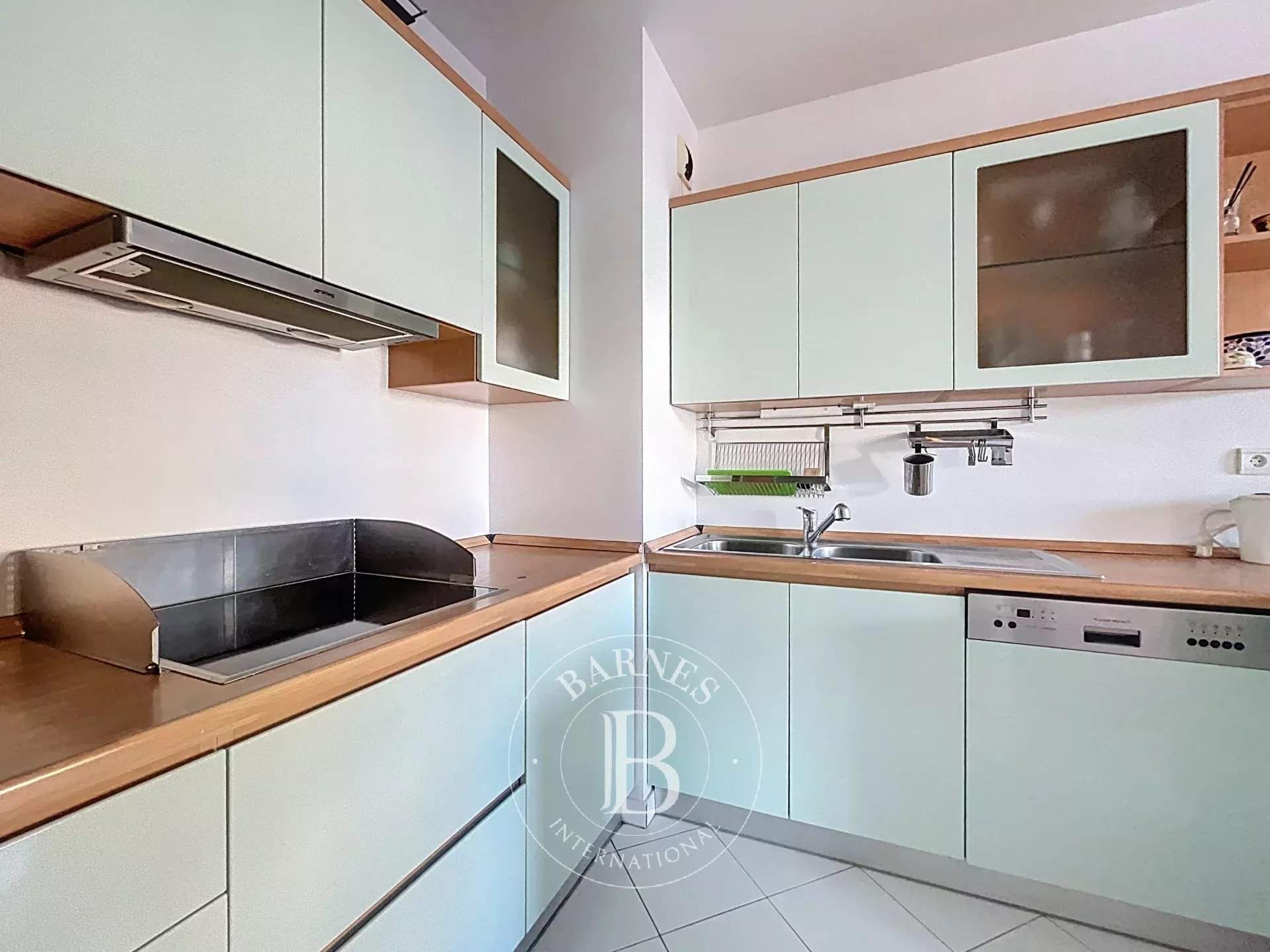 Paris  - Appartement 4 Pi&egrave;ces 2 Chambres - picture 17