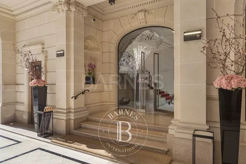 Paris  - Appartement 5 Pi&egrave;ces 3 Chambres - picture 19