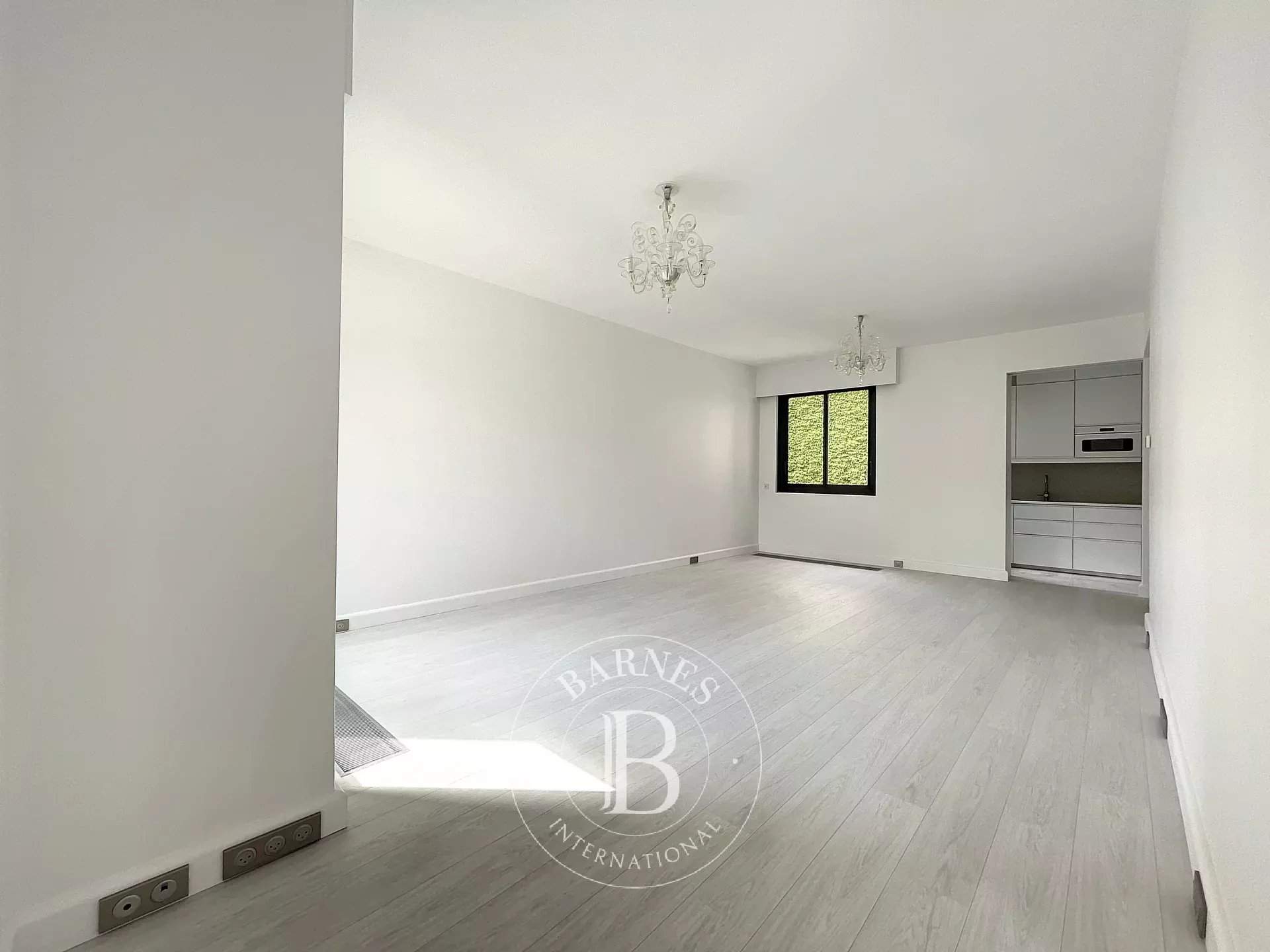 Paris  - Piso 2 Cuartos, 1 Habitacion - picture 18