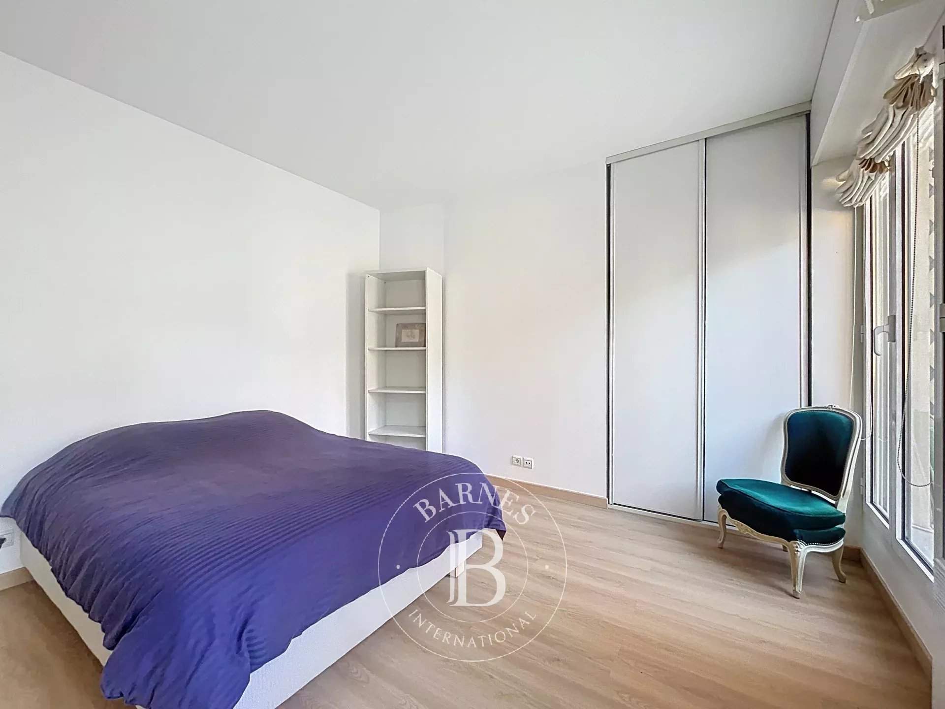 Paris  - Appartement 4 Pi&egrave;ces 2 Chambres - picture 7