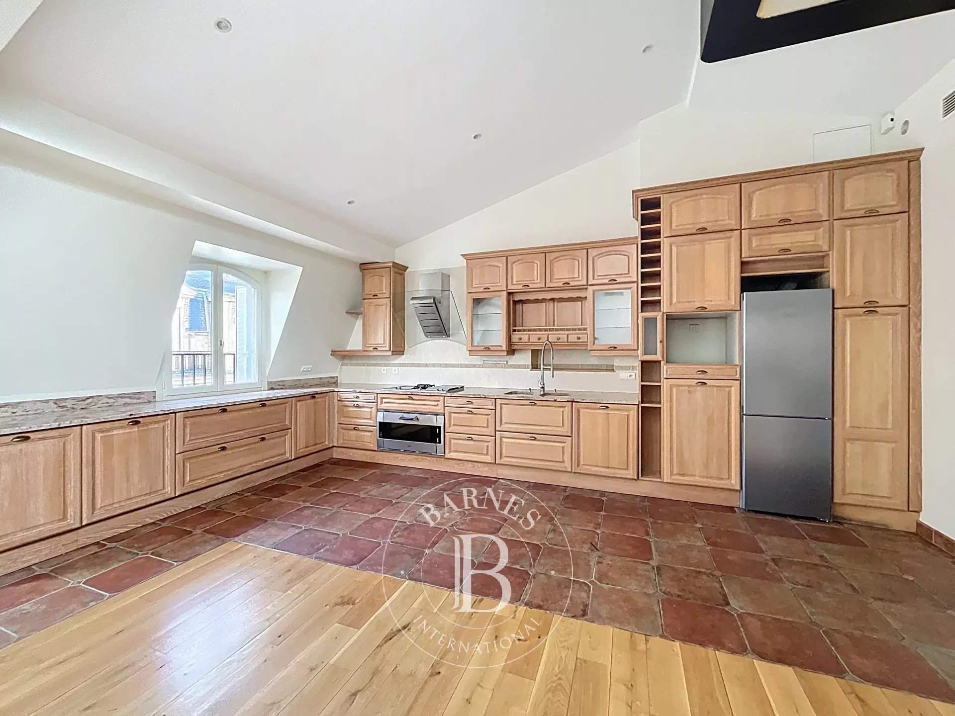 Paris  - Piso 5 Cuartos 3 Habitaciones - picture 18