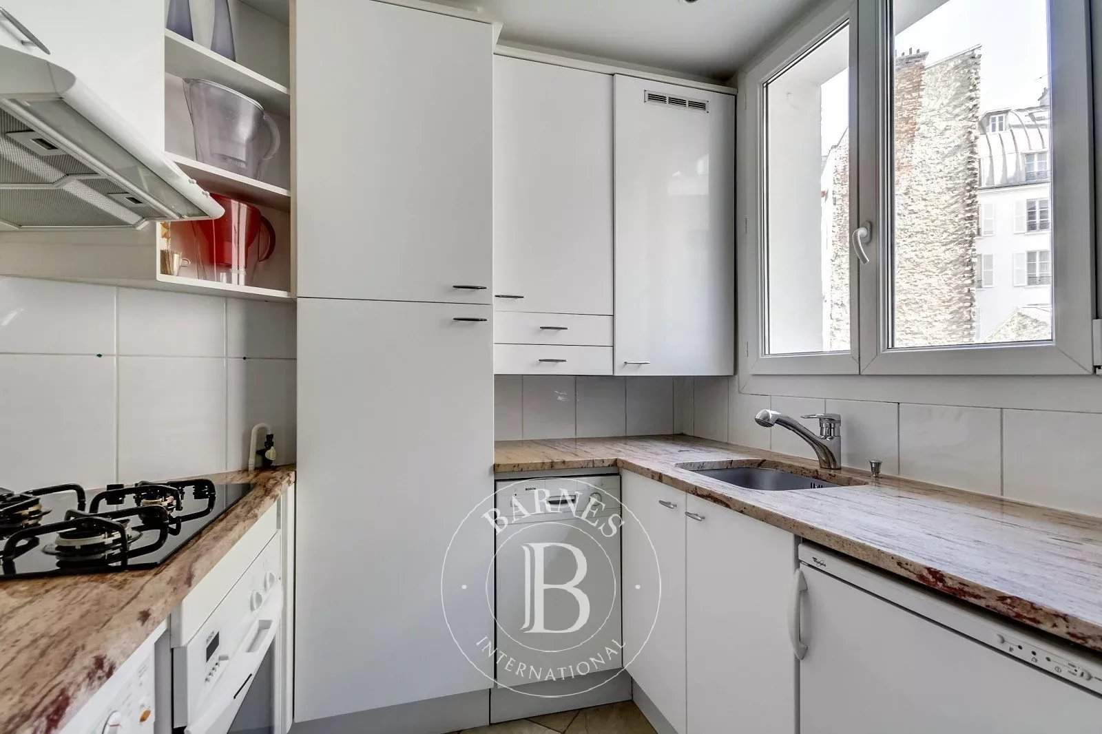 Paris  - Apartment 2 Bedrooms - picture 4