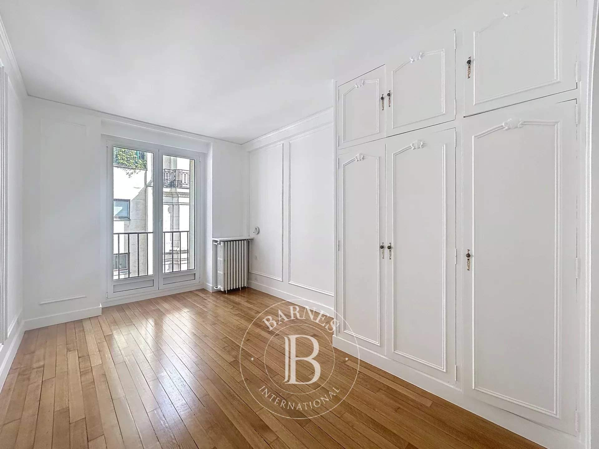 Paris  - Apartment 1 Bedroom - picture 7