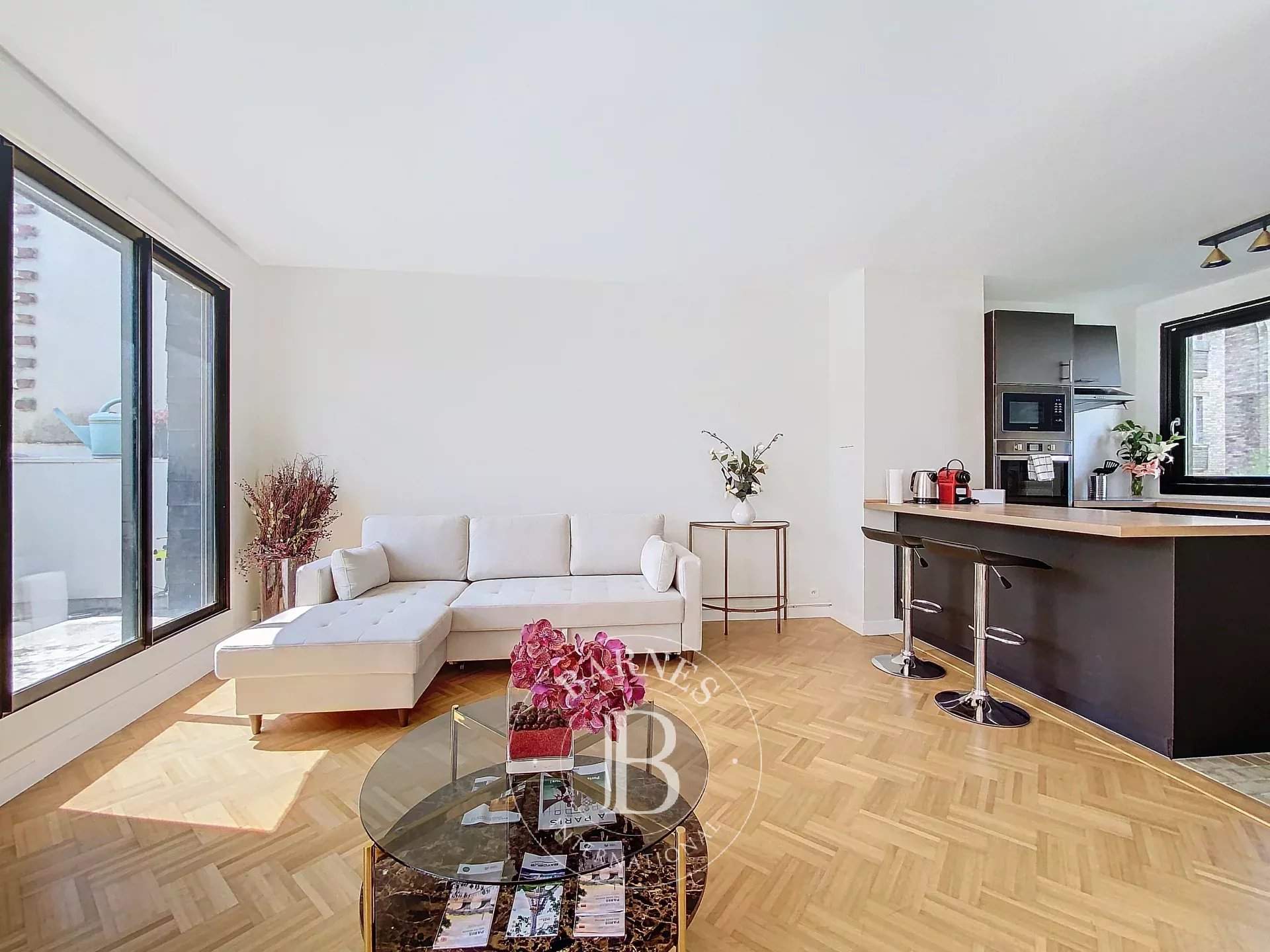 Paris  - Apartment 2 Bedrooms - picture 13