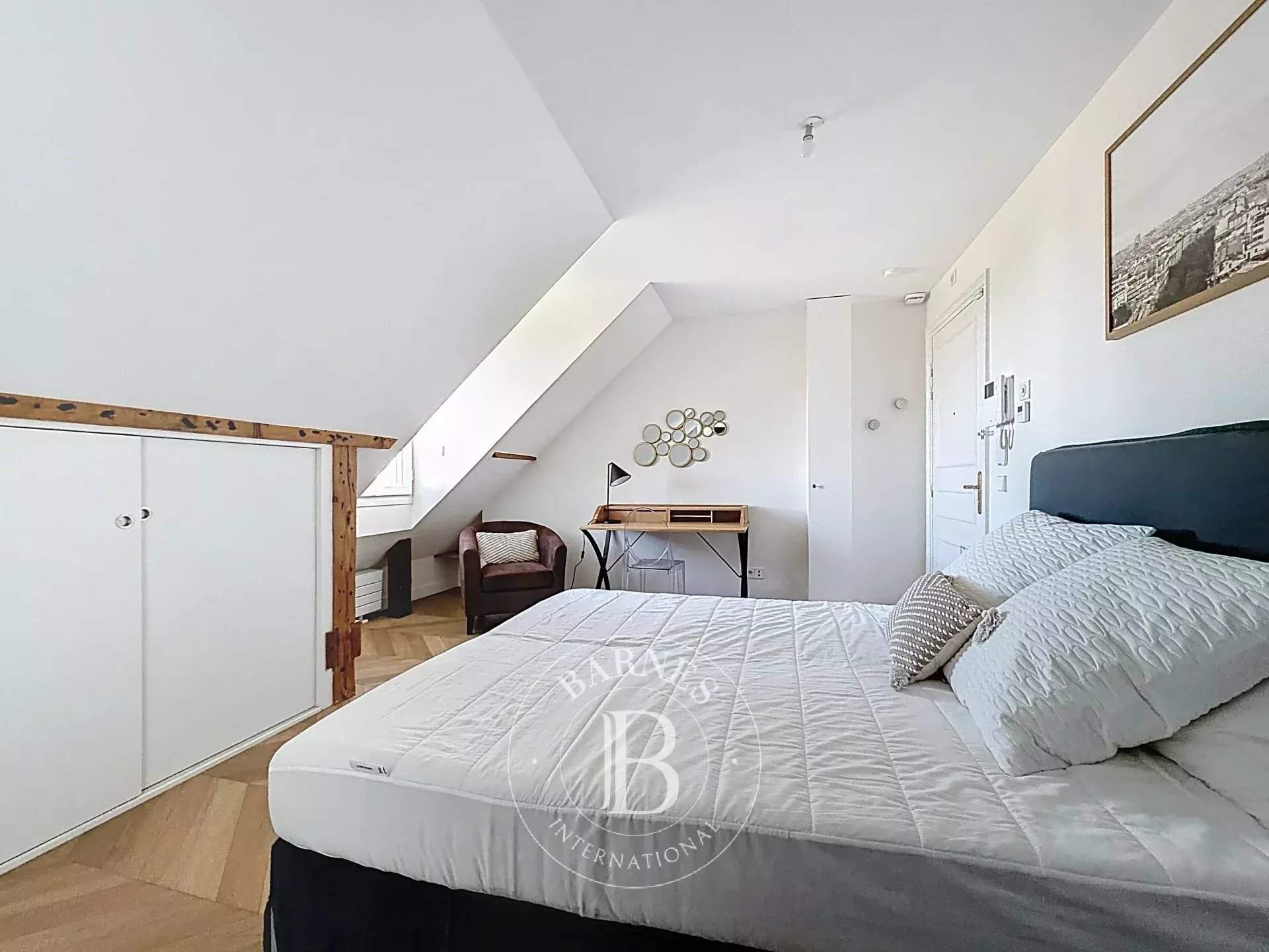 Paris  - Apartment  - picture 7