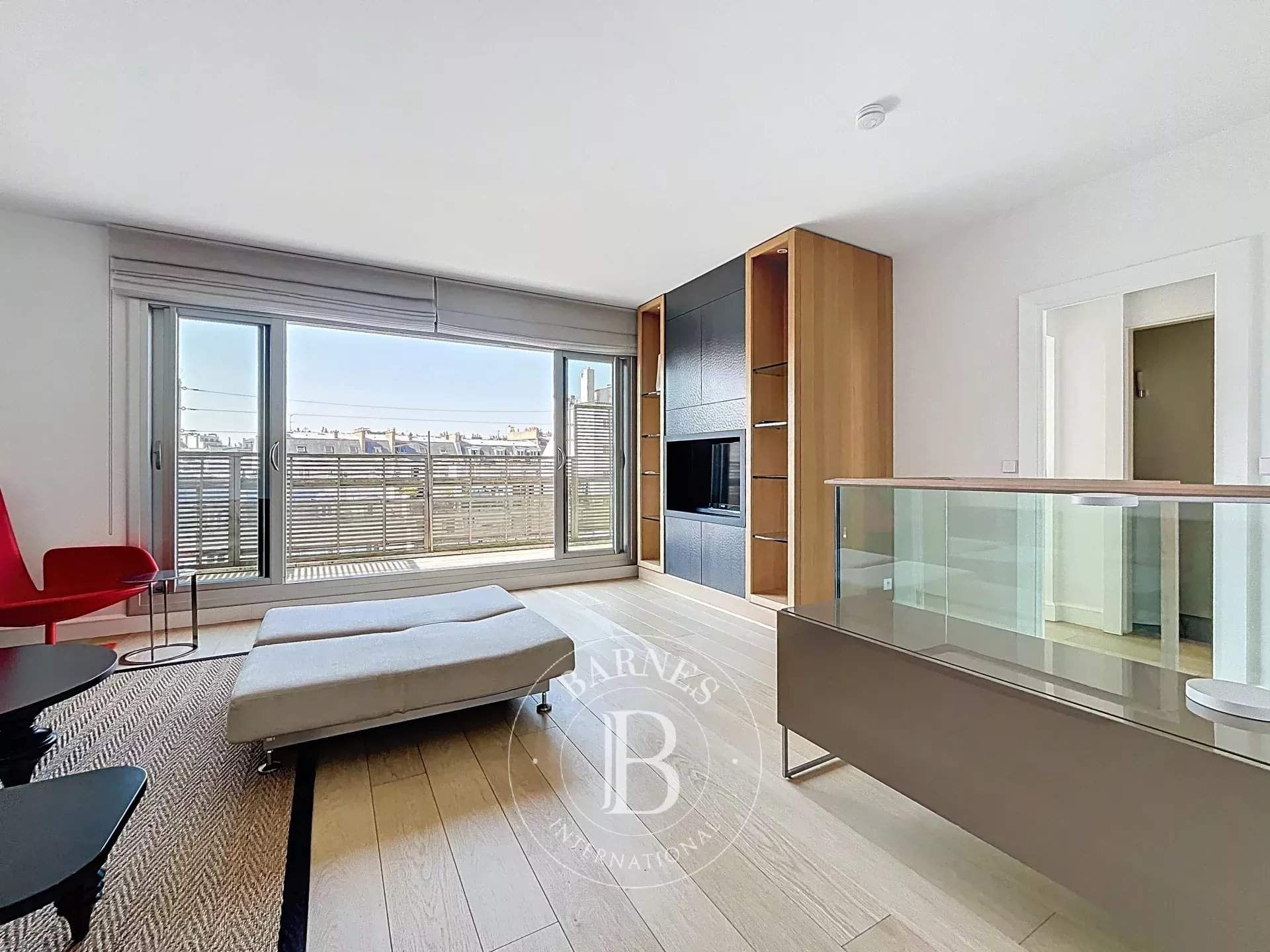 Paris  - Triplex 5 Pièces 3 Chambres - picture 9