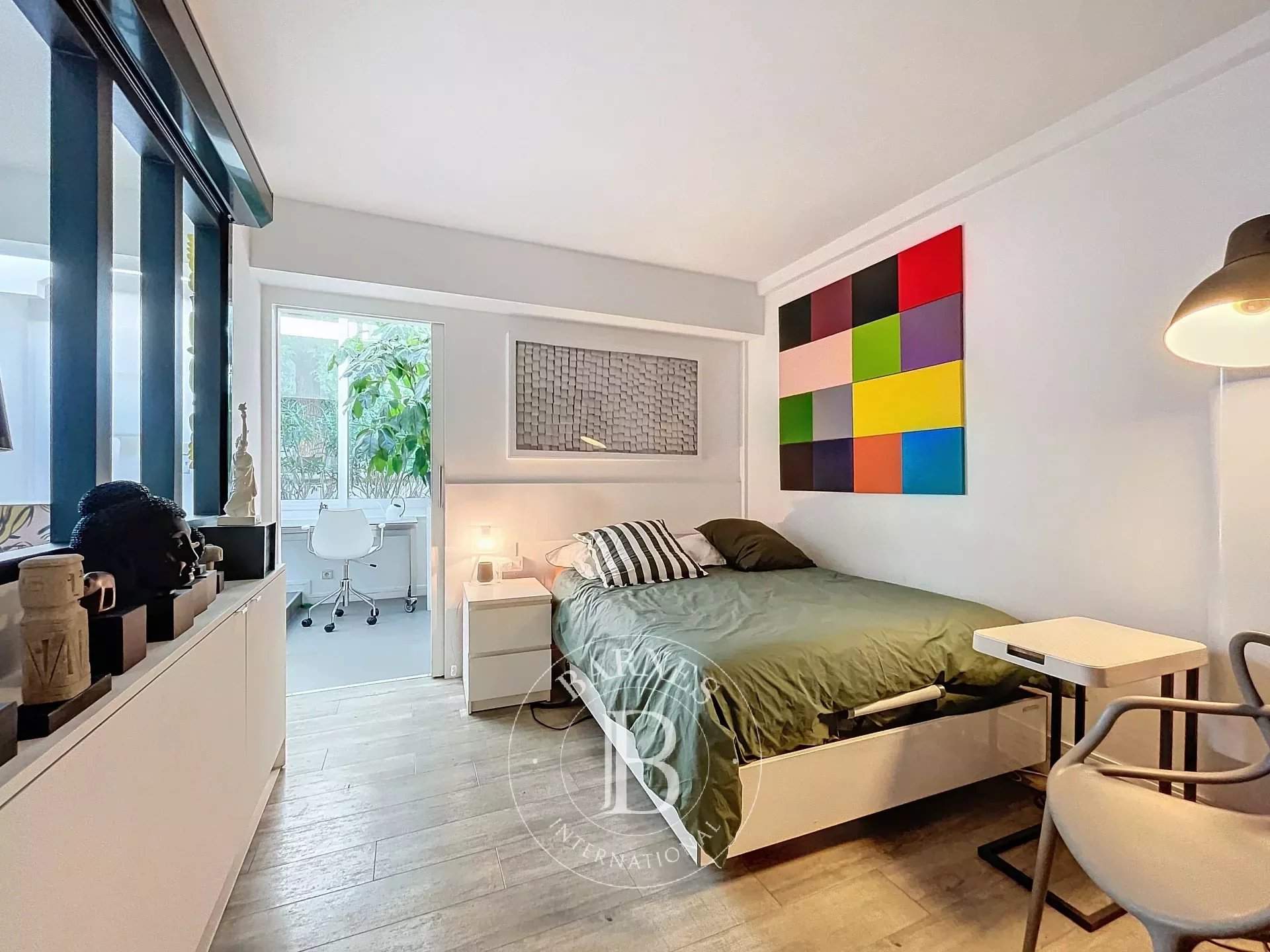 Paris  - Appartement 3 Pi&egrave;ces 2 Chambres - picture 17