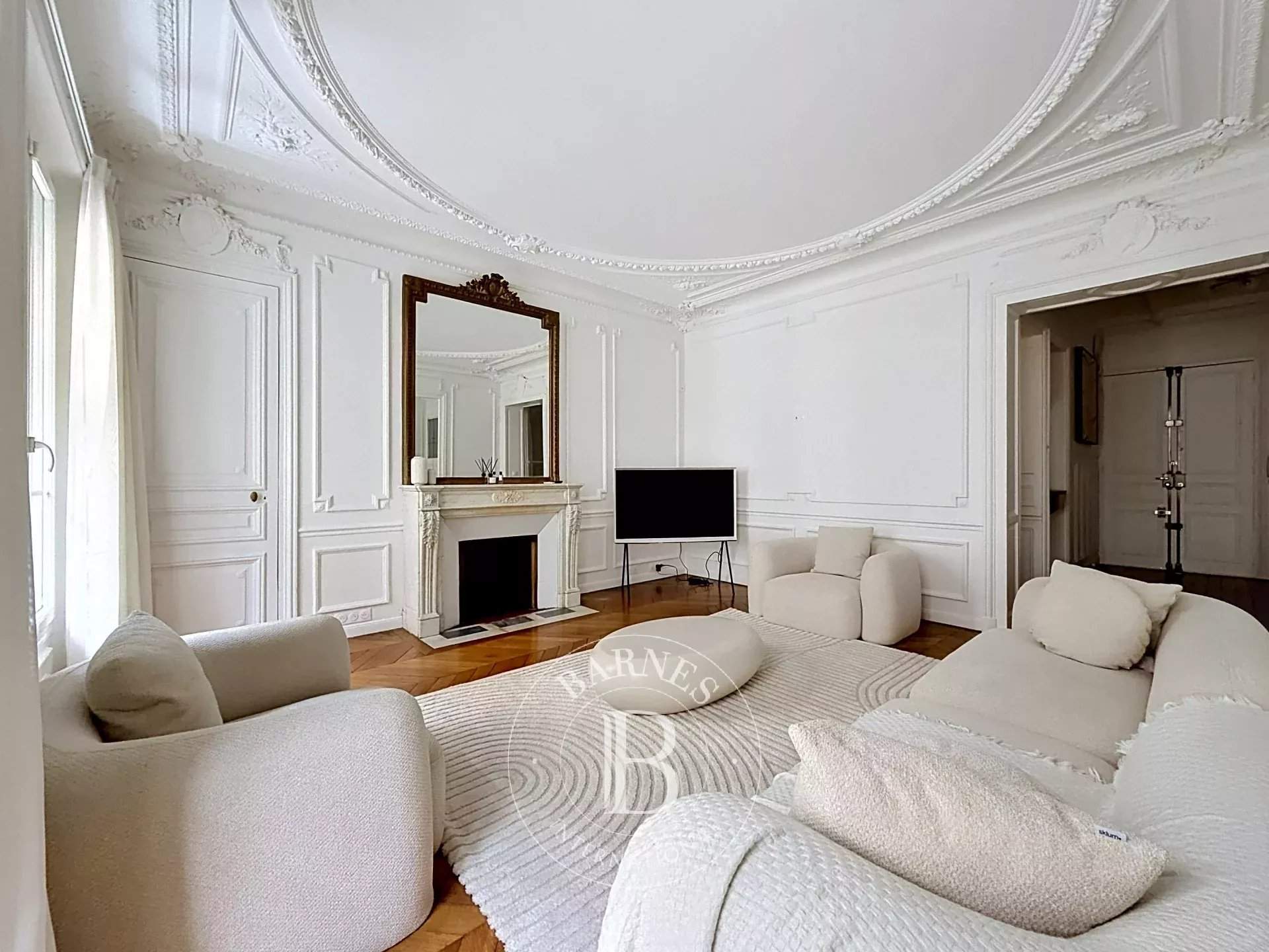 Paris  - Apartment 3 Bedrooms - picture 3