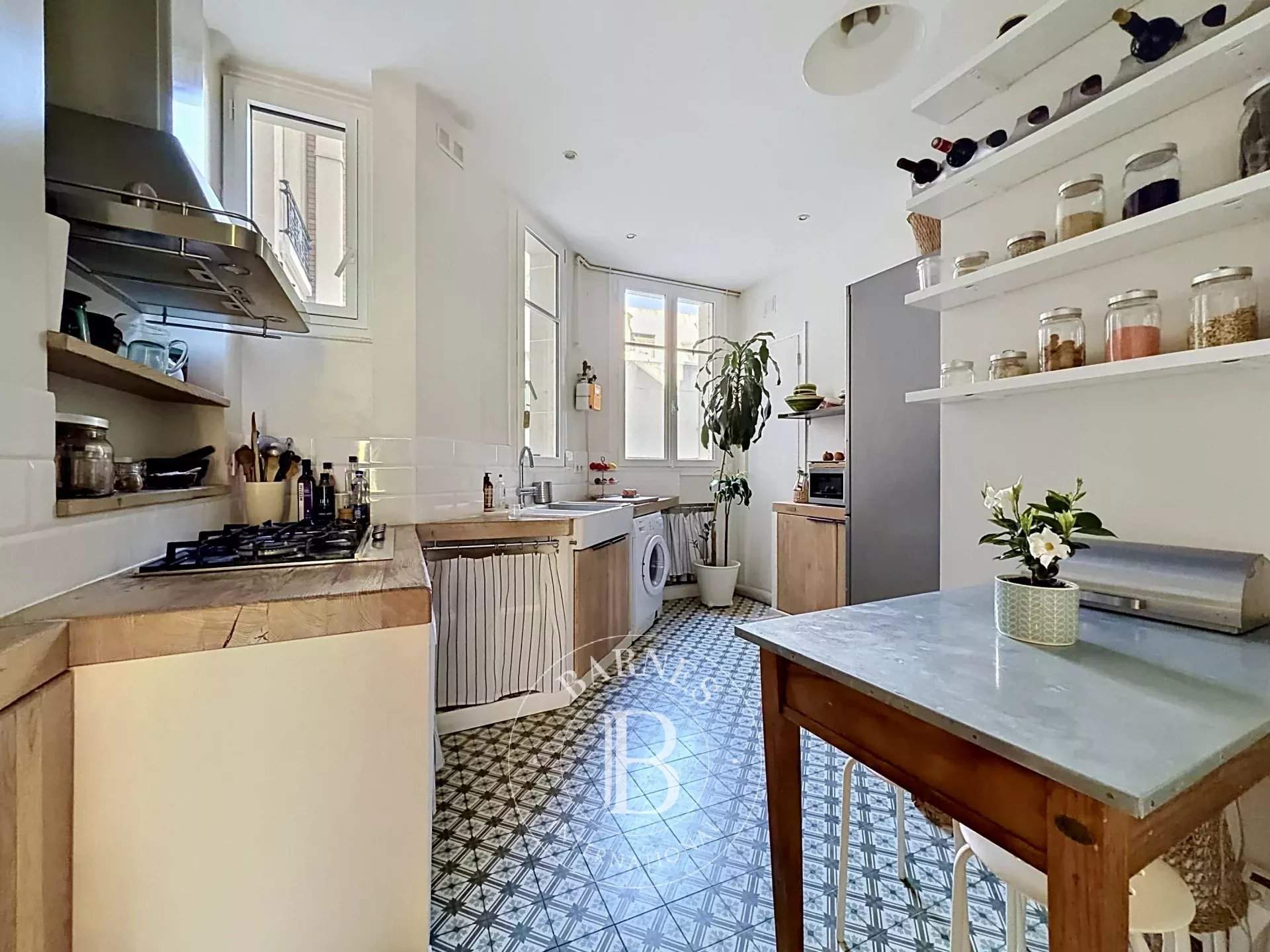 Paris  - Apartment 2 Bedrooms - picture 7