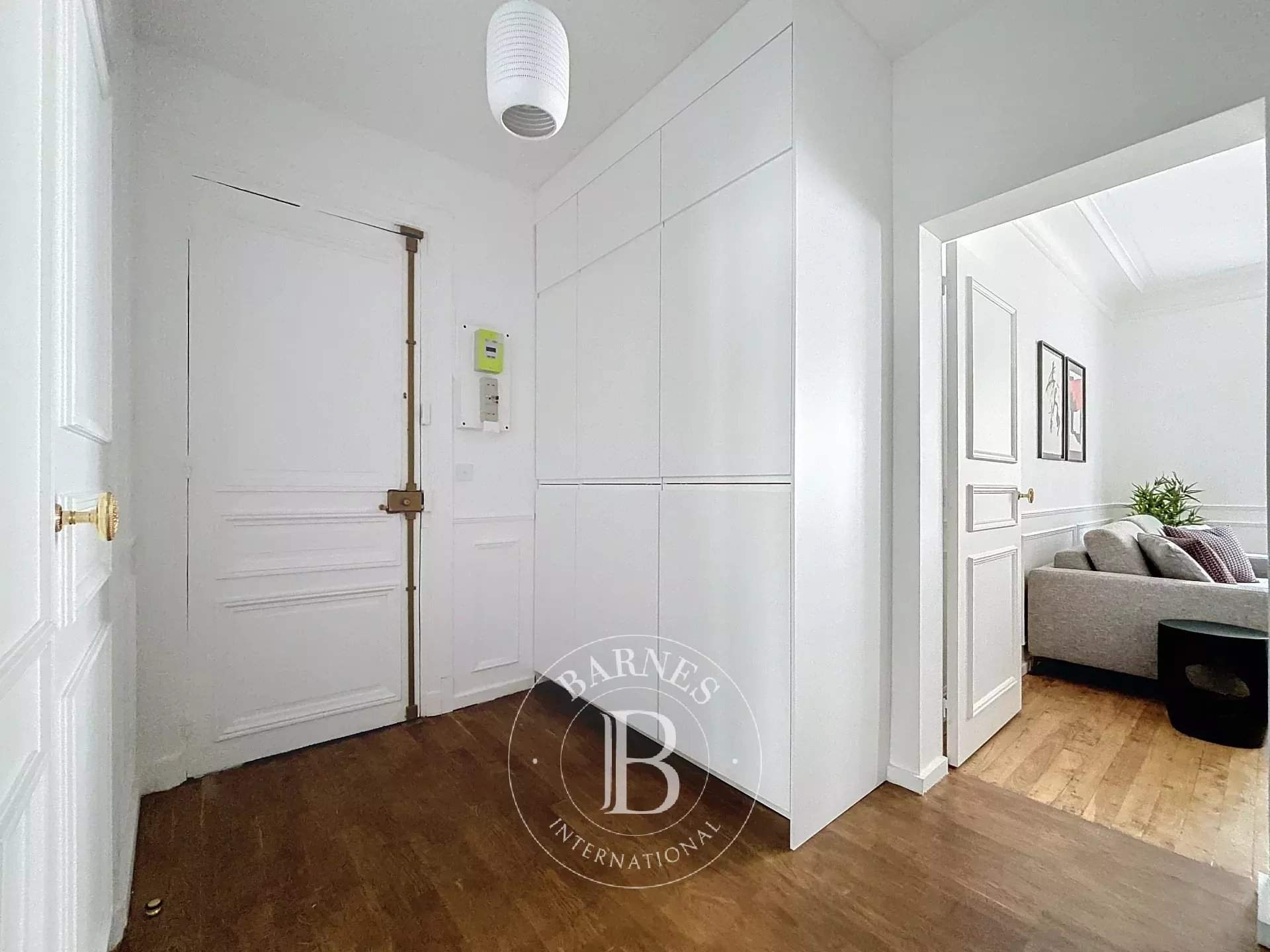 Paris  - Apartment 1 Bedroom - picture 10