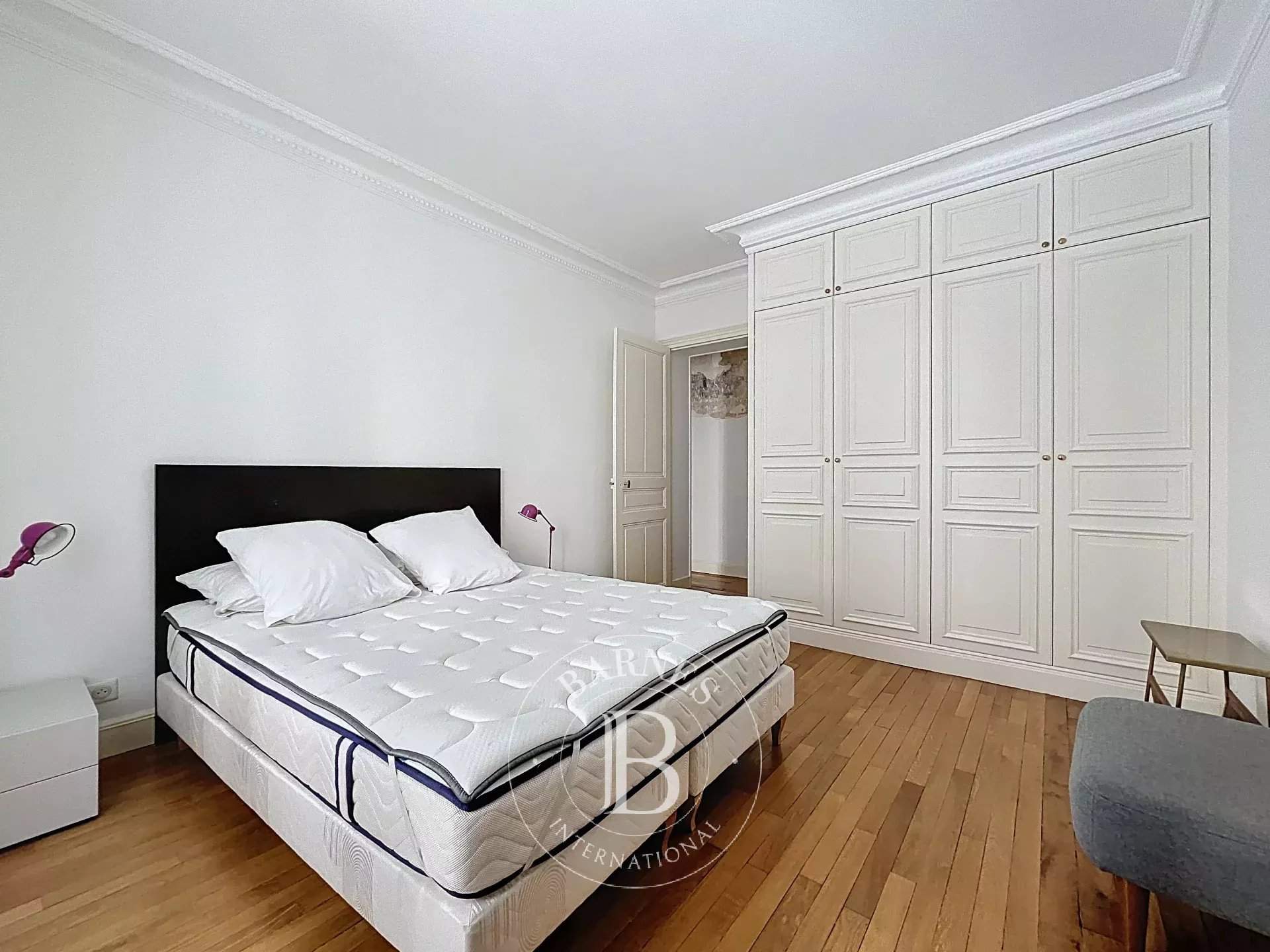 Paris  - Appartement 5 Pièces - picture 17