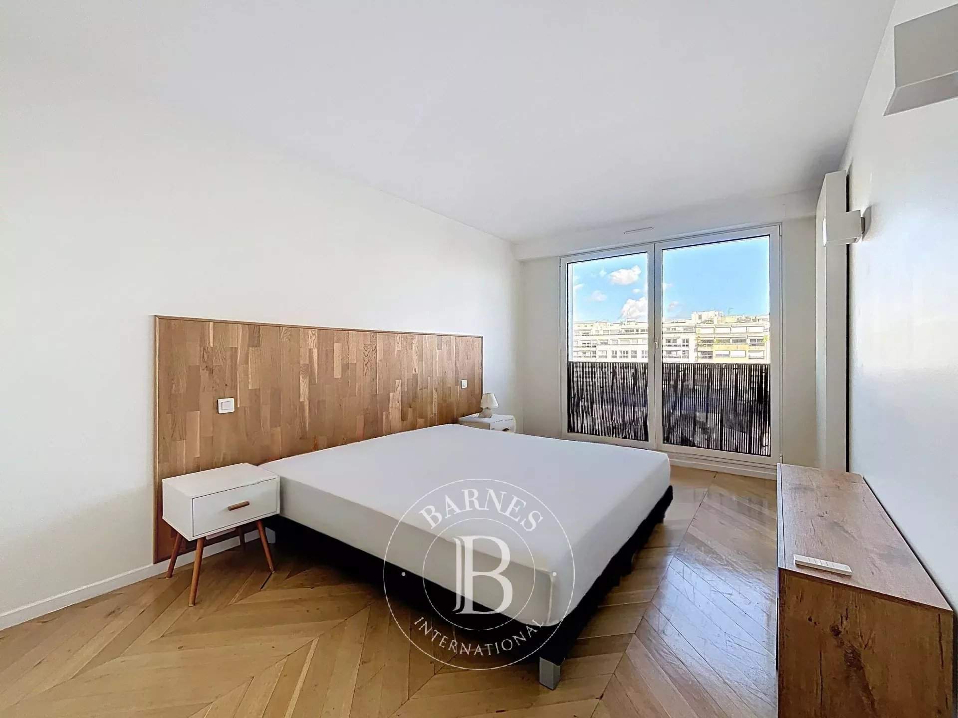 Paris  - Appartement 5 Pi&egrave;ces 4 Chambres - picture 4