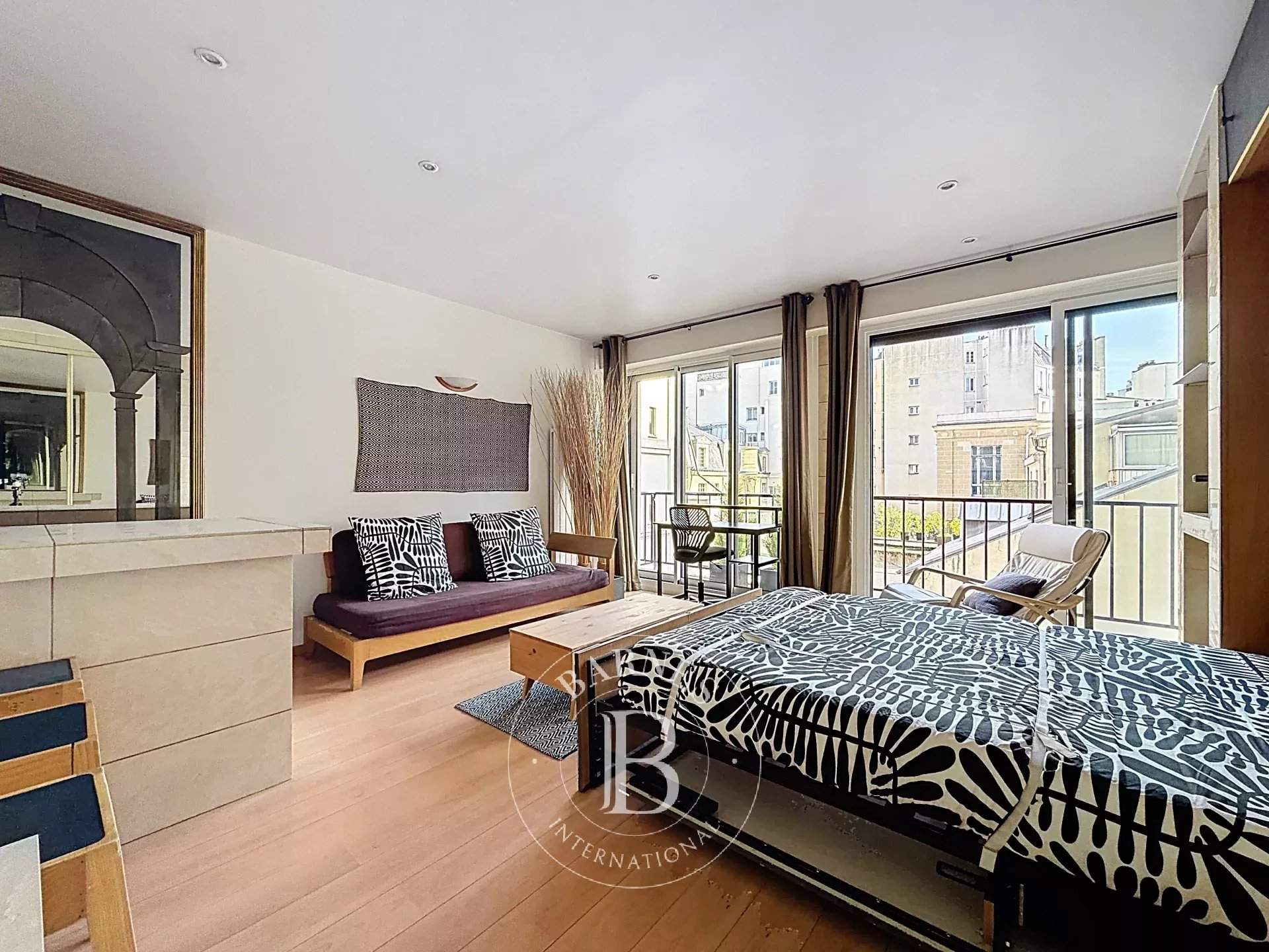 Paris  - Studio  - picture 7