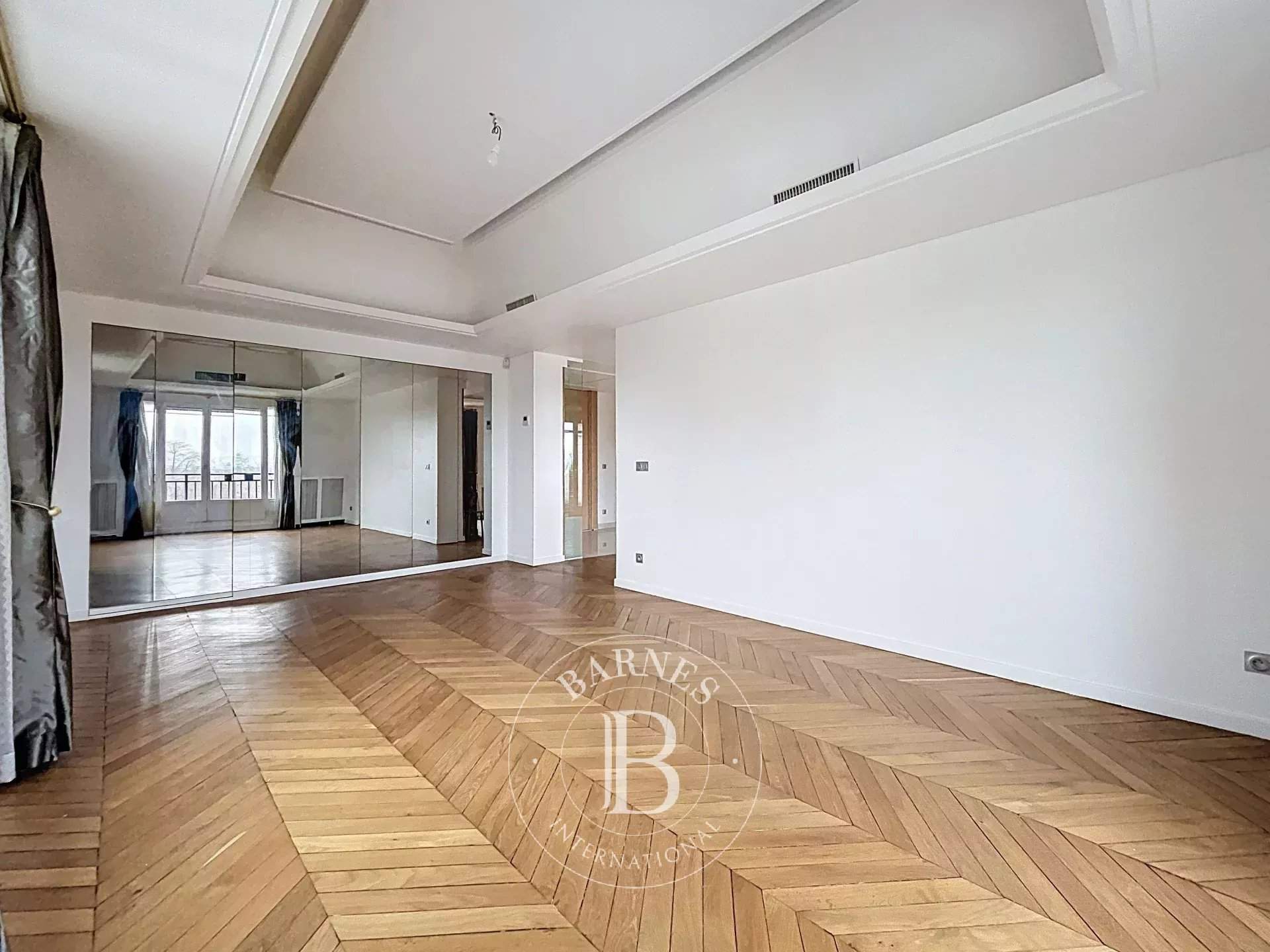 Paris  - Piso 5 Cuartos 3 Habitaciones - picture 14