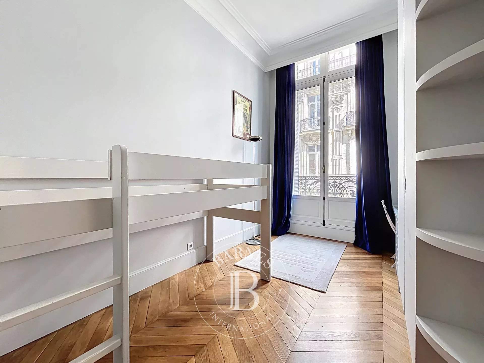 Paris  - Appartement 5 Pièces 4 Chambres - picture 7