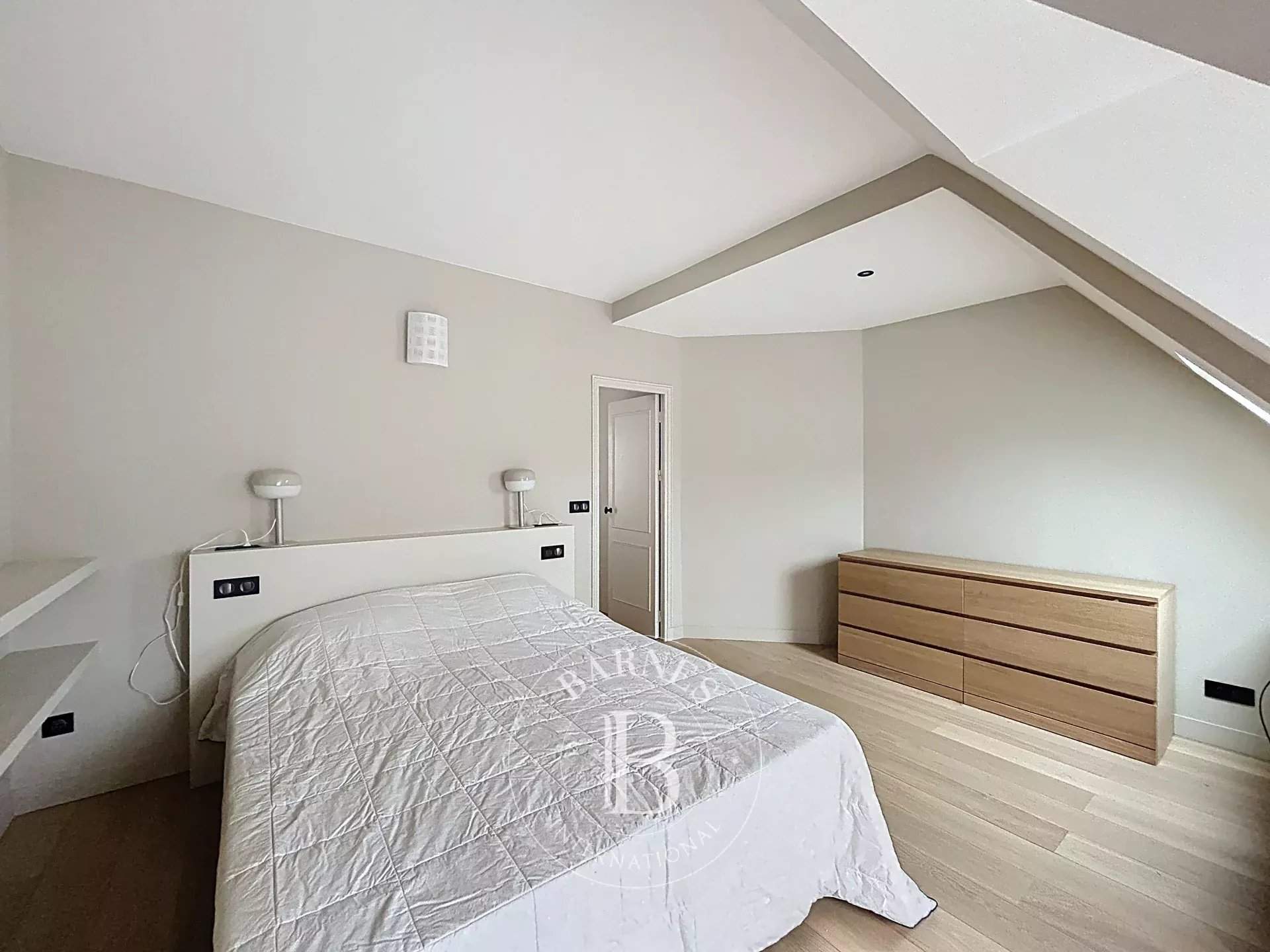 Paris  - Piso 4 Cuartos 2 Habitaciones - picture 19