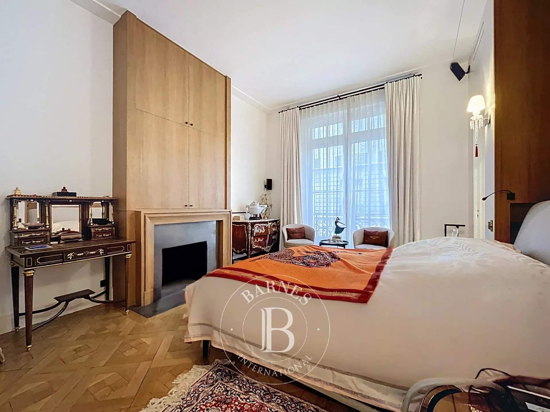 Paris  - Appartement 6 Pi&egrave;ces 3 Chambres - picture 4