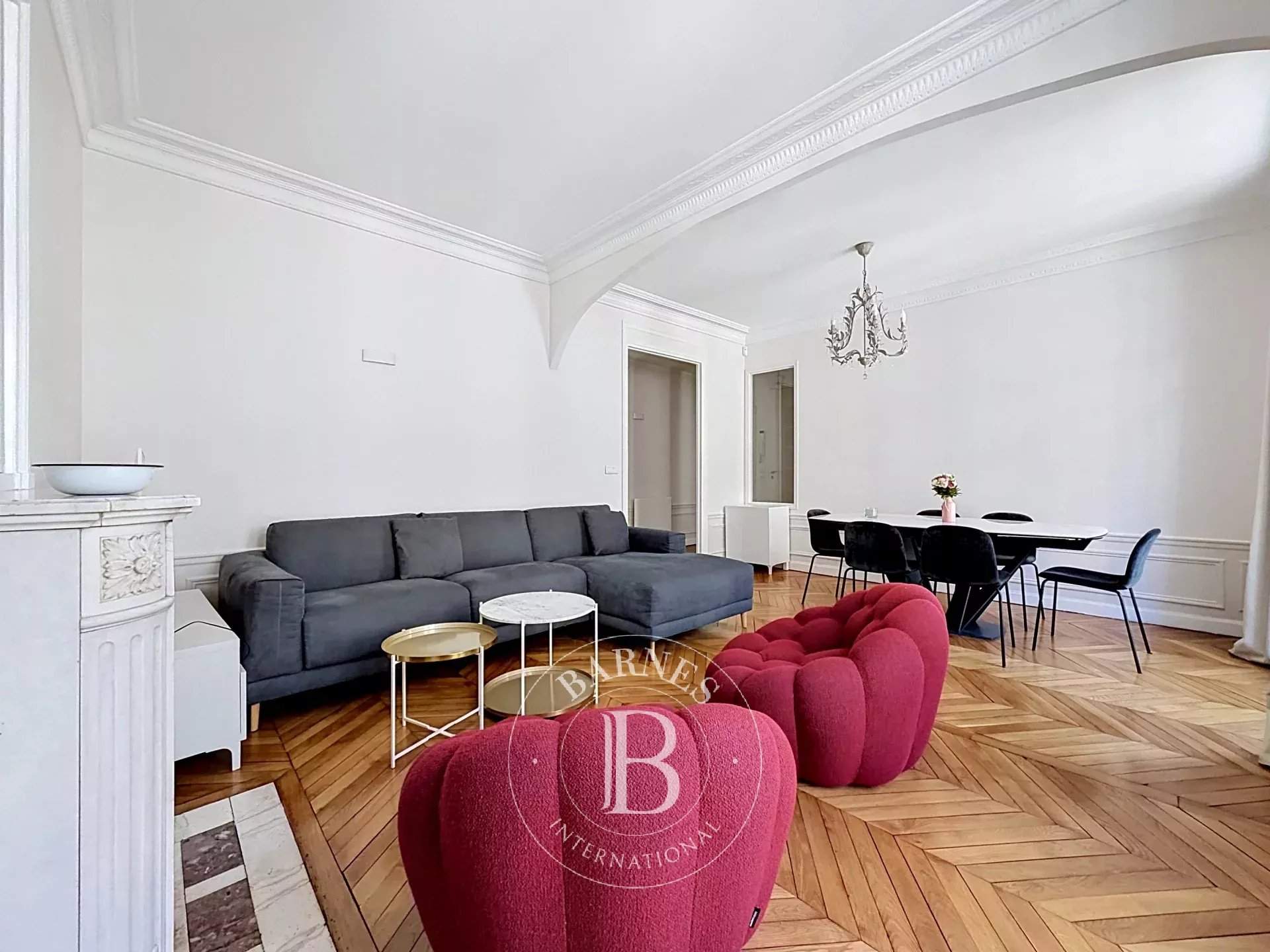 Paris  - Appartement 2 Pi&egrave;ces, 1 Chambre - picture 7