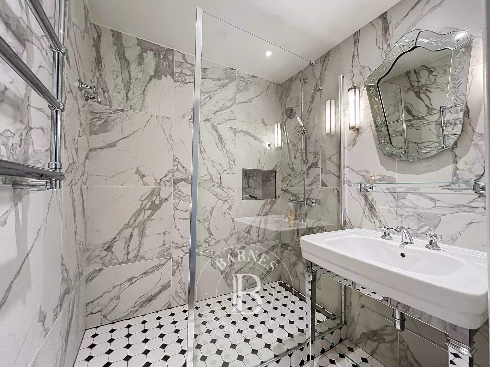 Boulogne-Billancourt  - Appartement 3 Pièces 2 Chambres - picture 5