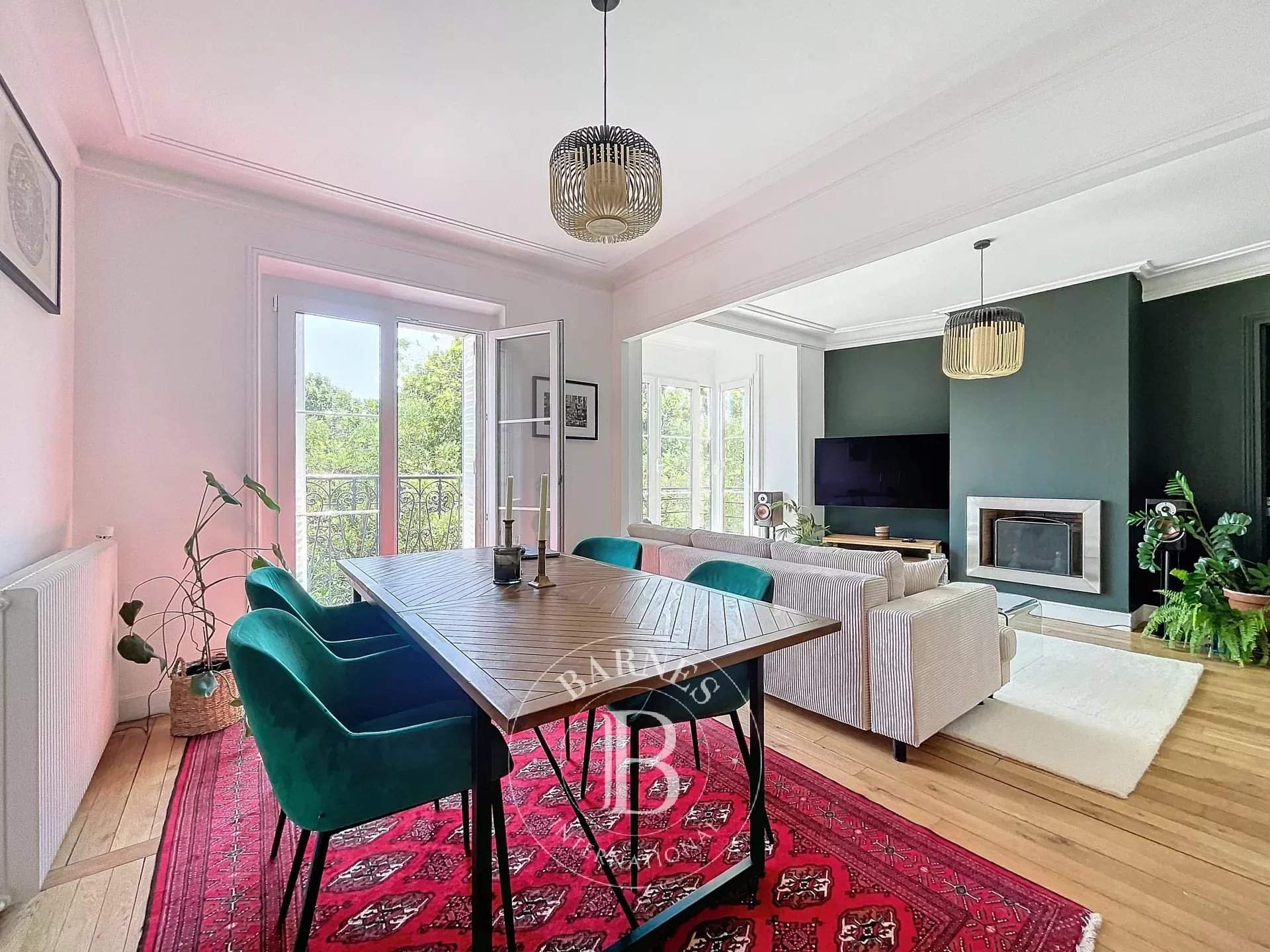 Paris  - Apartment 1 Bedroom - picture 11