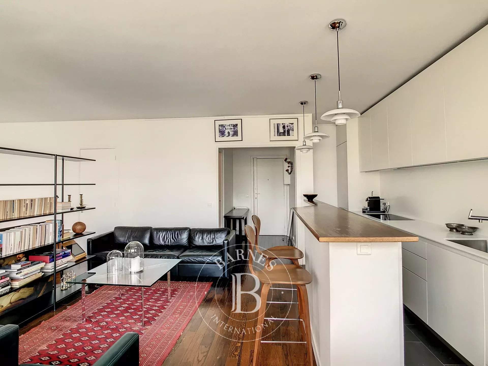 Paris  - Apartment  - picture 9