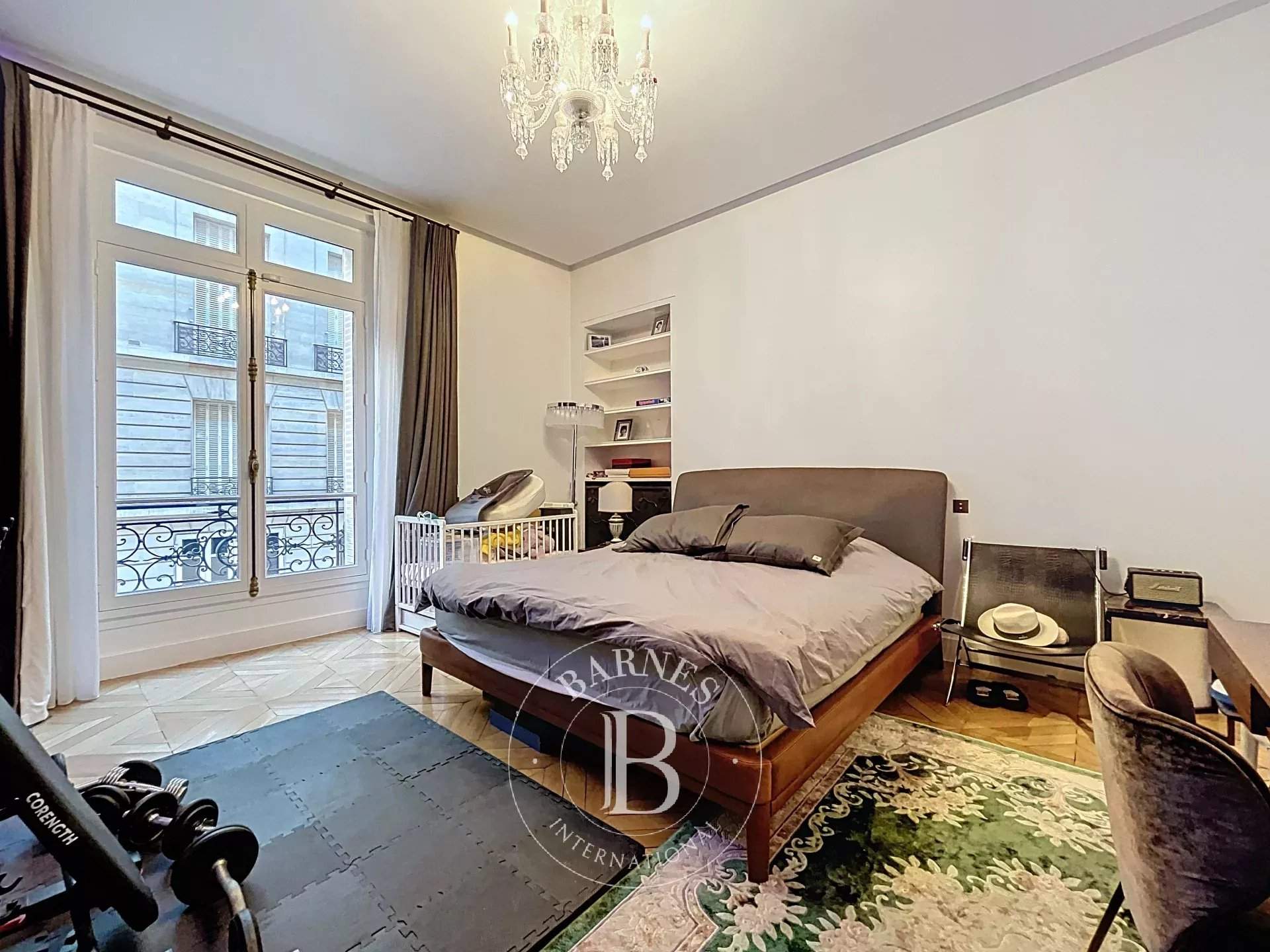 Paris  - Appartement 6 Pi&egrave;ces 3 Chambres - picture 20