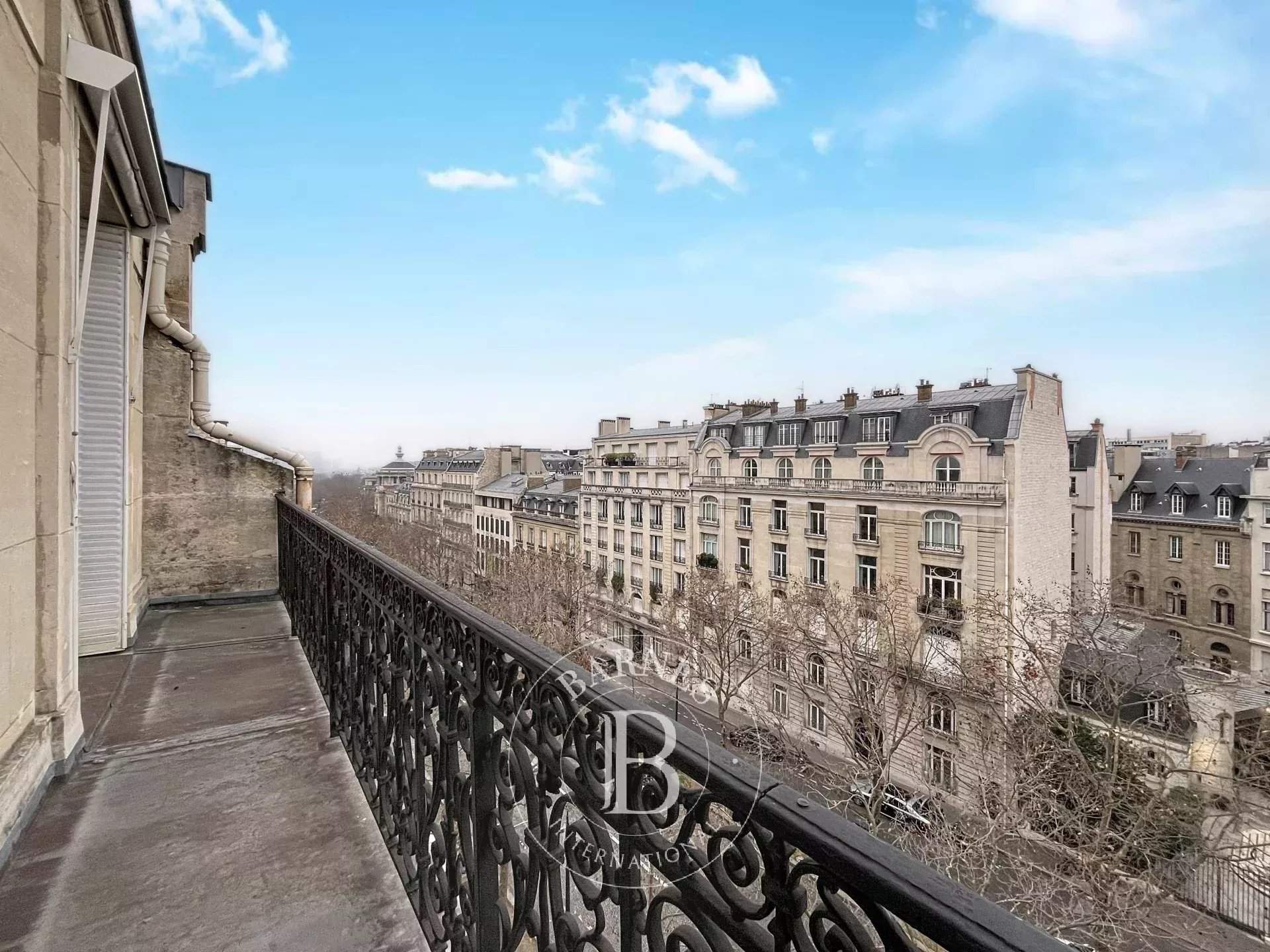 Paris  - Appartement 8 Pi&egrave;ces 5 Chambres - picture 20