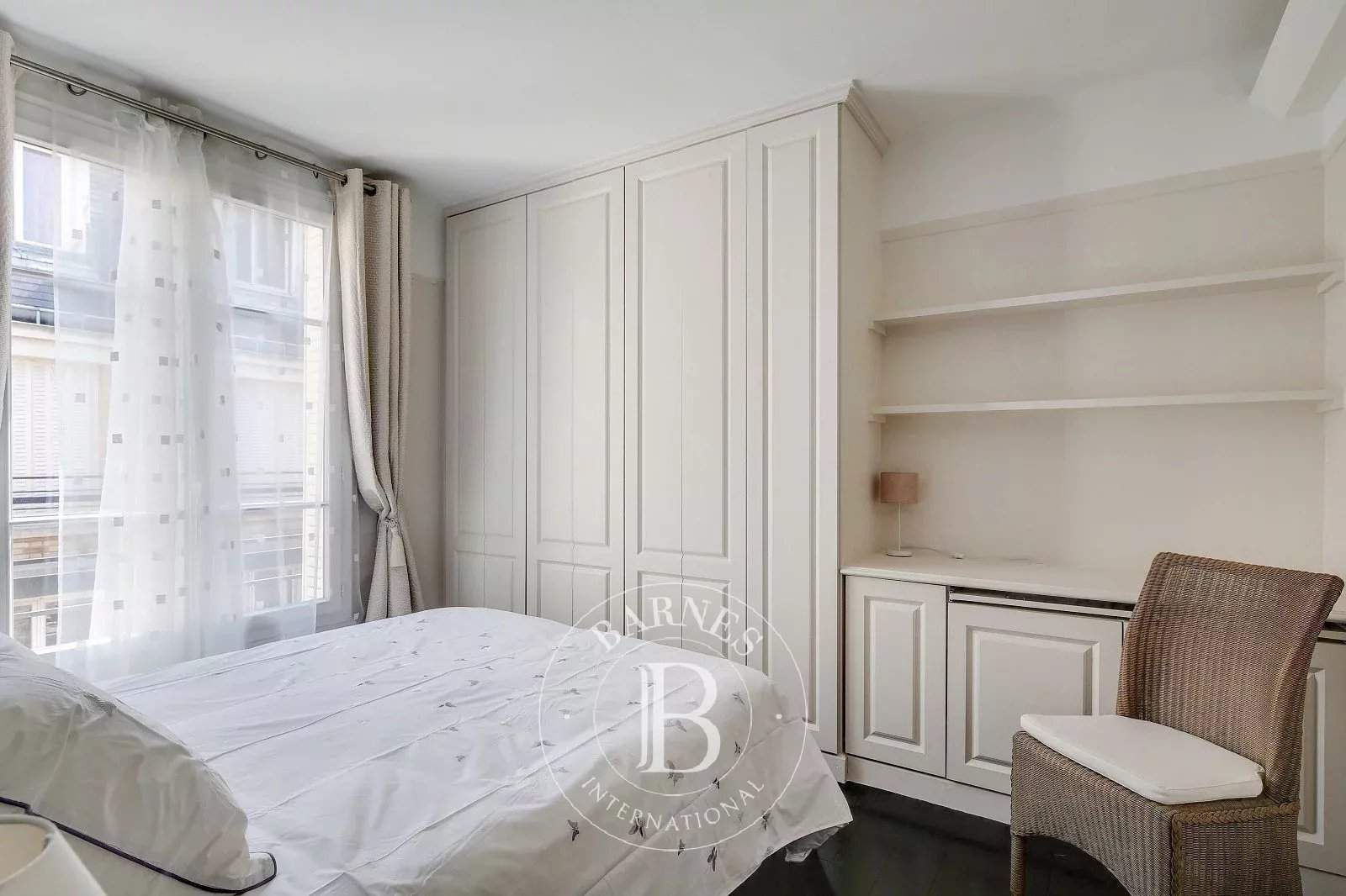 Paris  - Apartment 1 Bedroom - picture 6