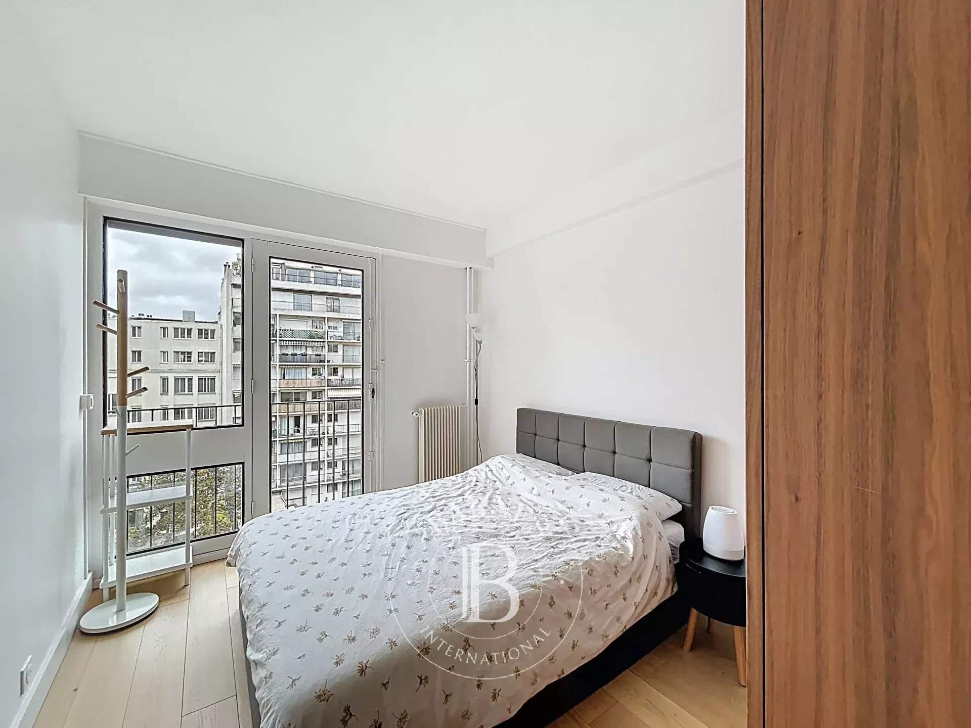 Paris  - Appartement 2 Pièces, 1 Chambre - picture 13