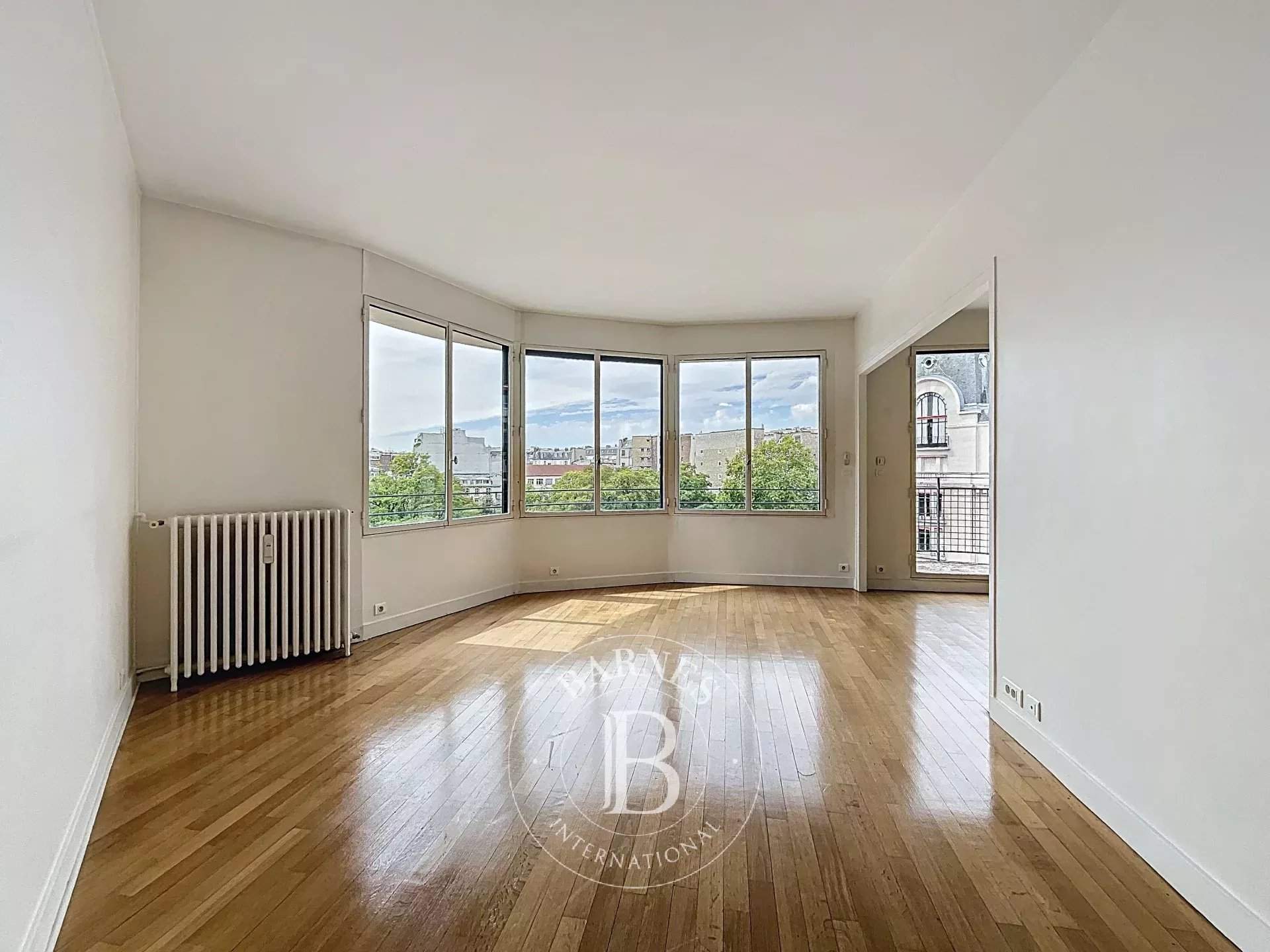 Paris  - Piso 3 Cuartos, 1 Habitacion - picture 2