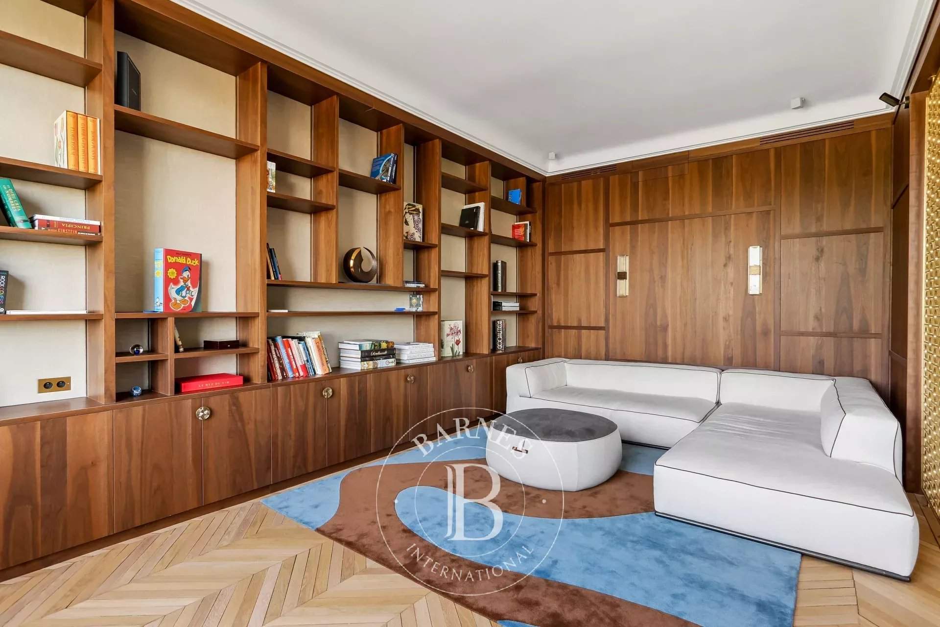 Paris  - Apartment 4 Bedrooms - picture 6