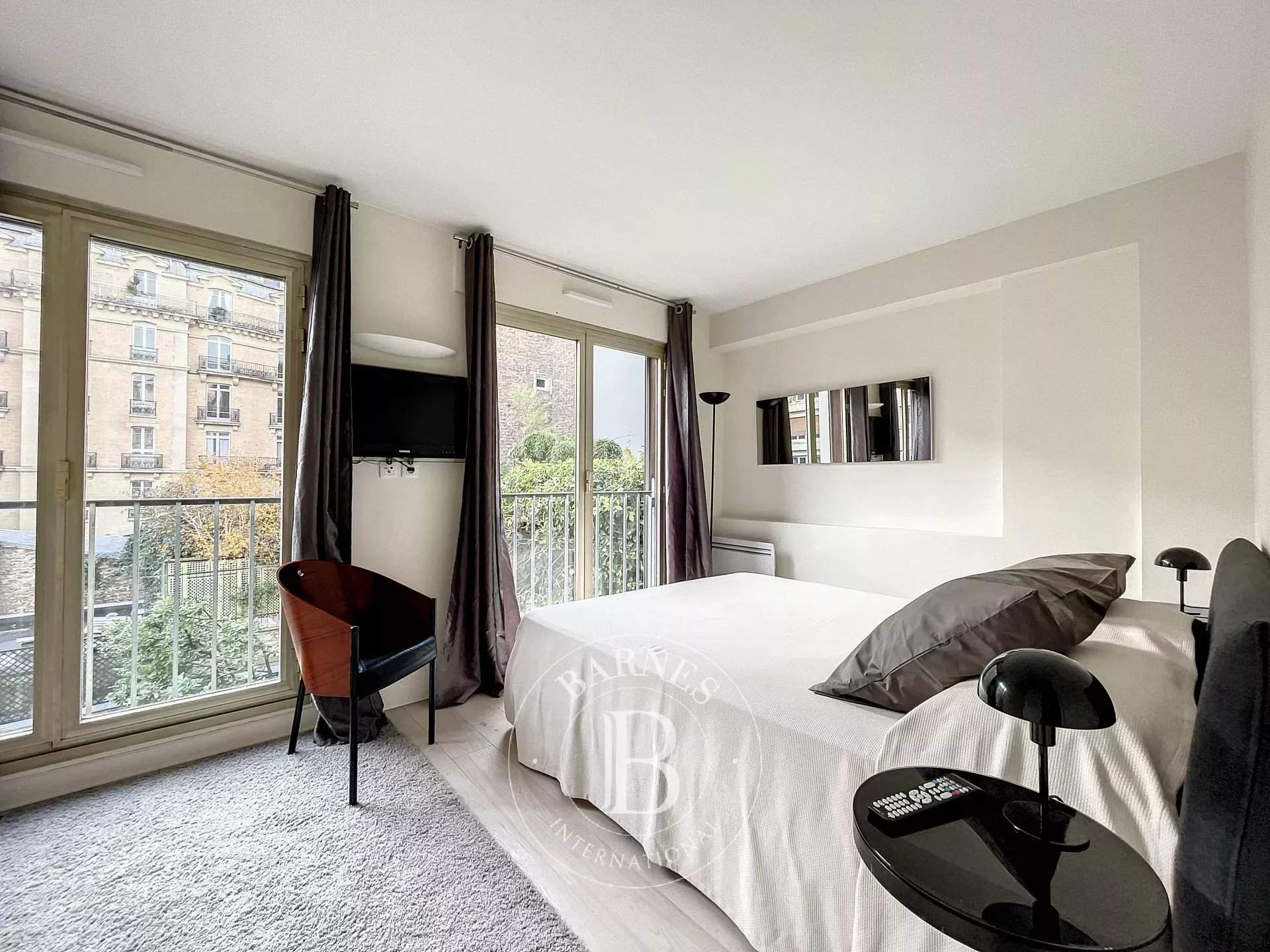 Paris  - Appartement 3 Pièces 2 Chambres - picture 4
