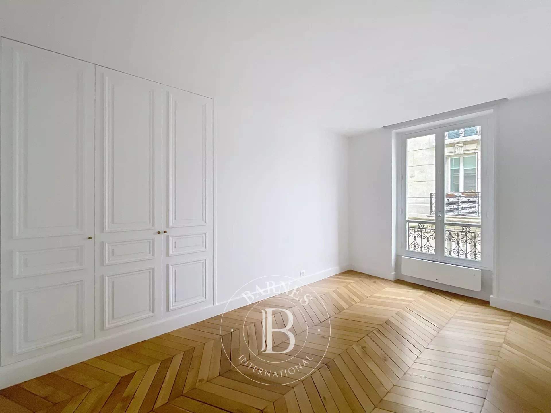 Paris  - Piso 5 Cuartos 3 Habitaciones - picture 10