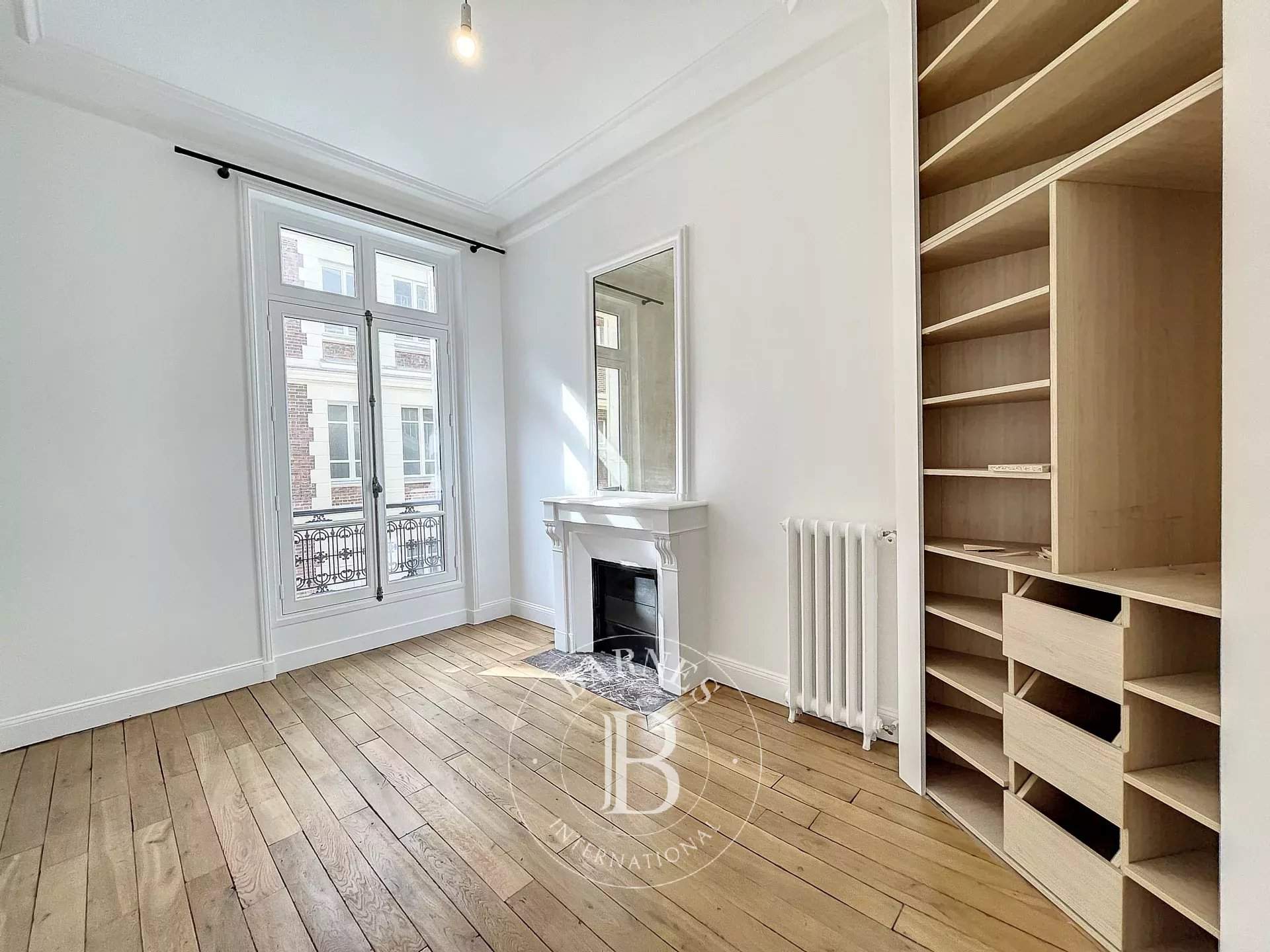 Paris  - Appartement 8 Pi&egrave;ces 5 Chambres - picture 17