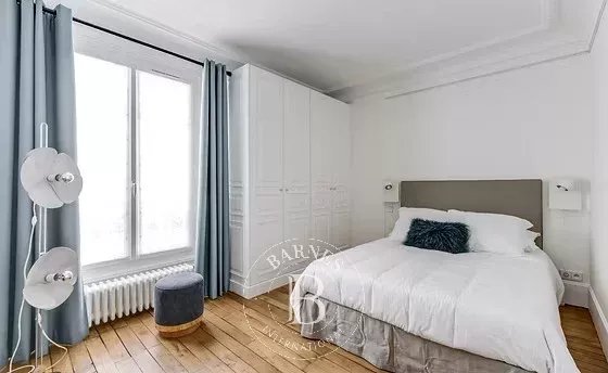 Paris  - Appartement 4 Pièces 2 Chambres - picture 9