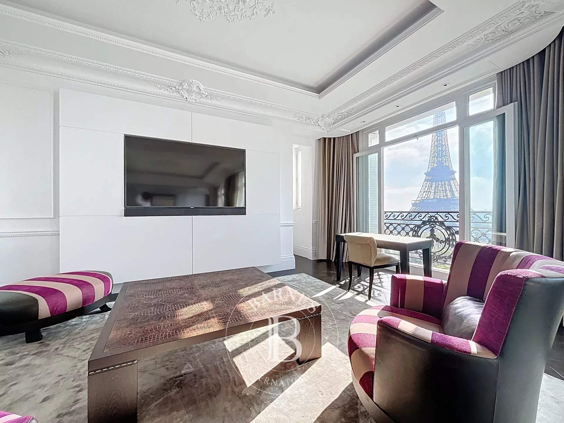 Paris  - Apartment 3 Bedrooms - picture 2