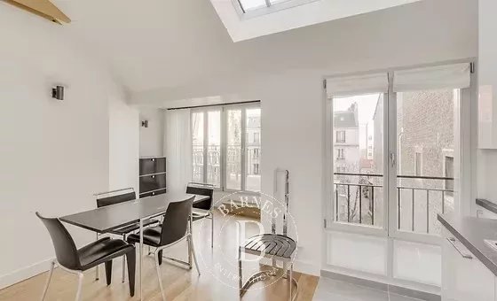Paris  - Apartment  - picture 8