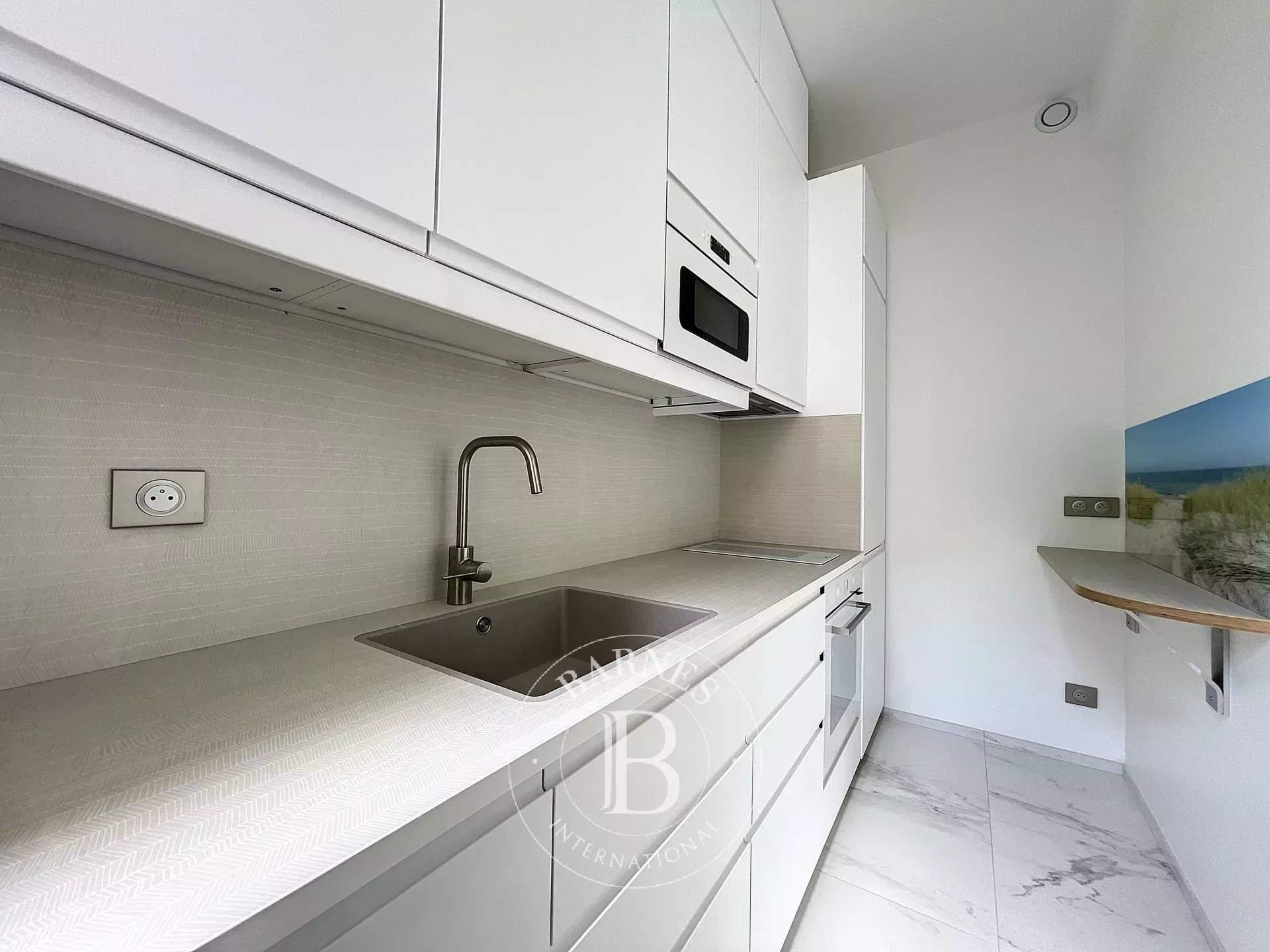 Paris  - Piso 2 Cuartos, 1 Habitacion - picture 7